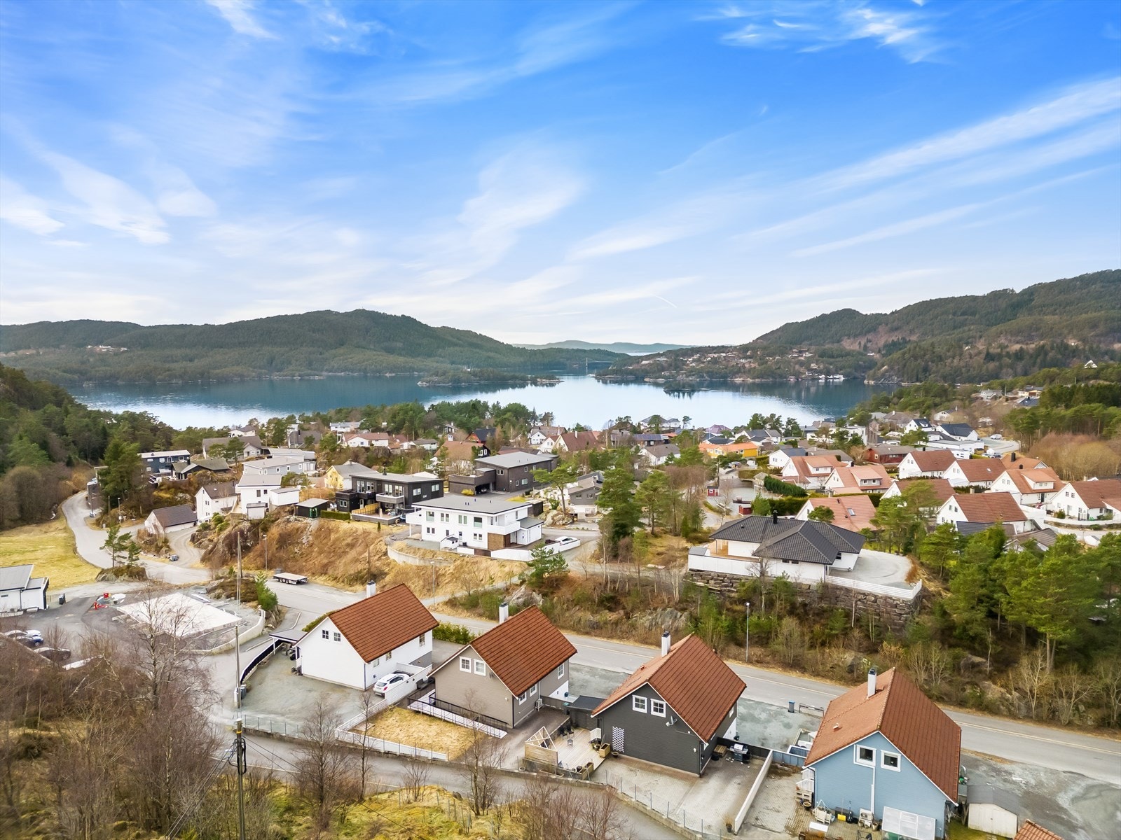 Ikke la denne muligheten slippe fra deg! Velkommen til visning, husk påmelding i annonsen. Galleribilde