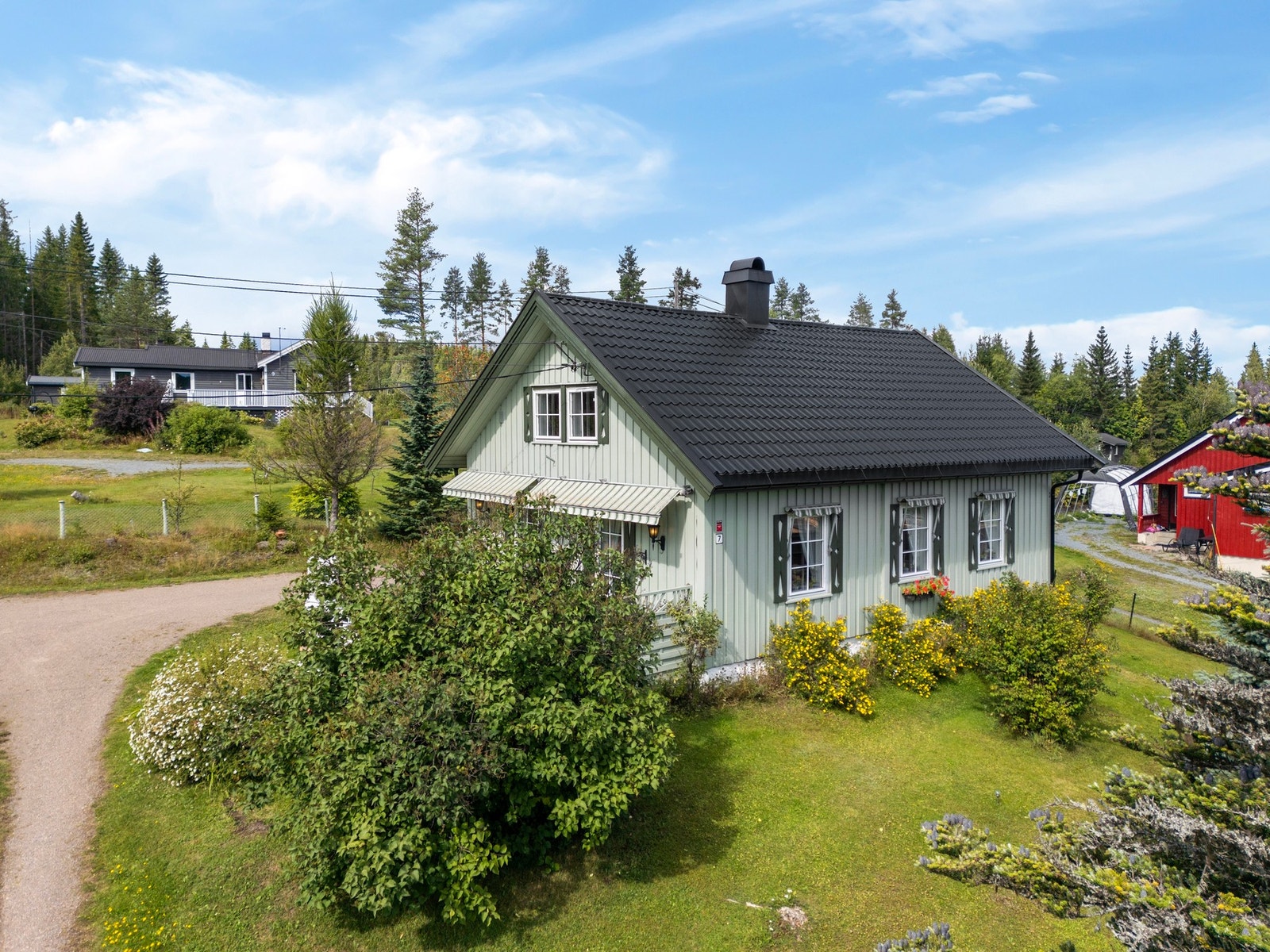 Galleribilde