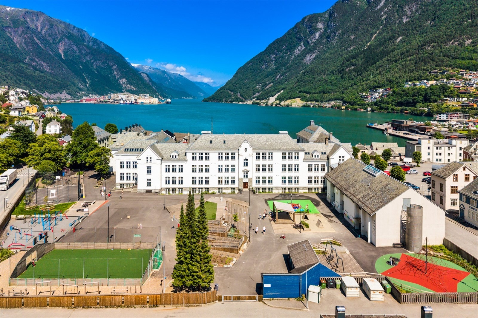 Galleribilde