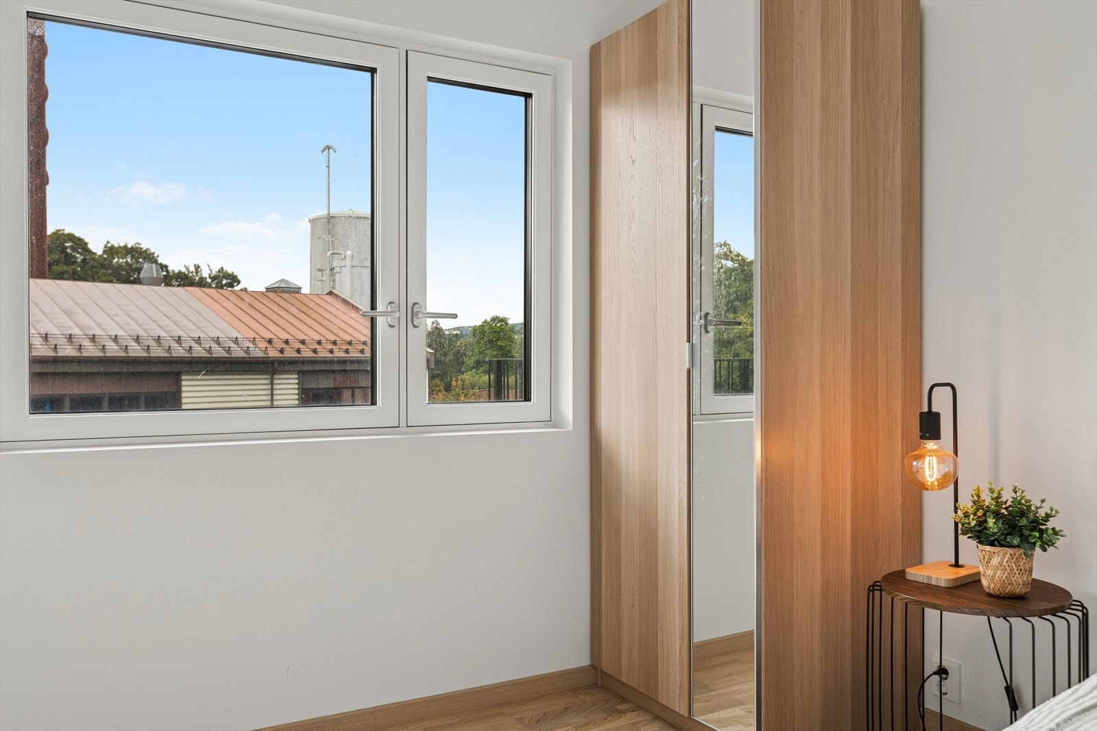 Soverom Galleribilde