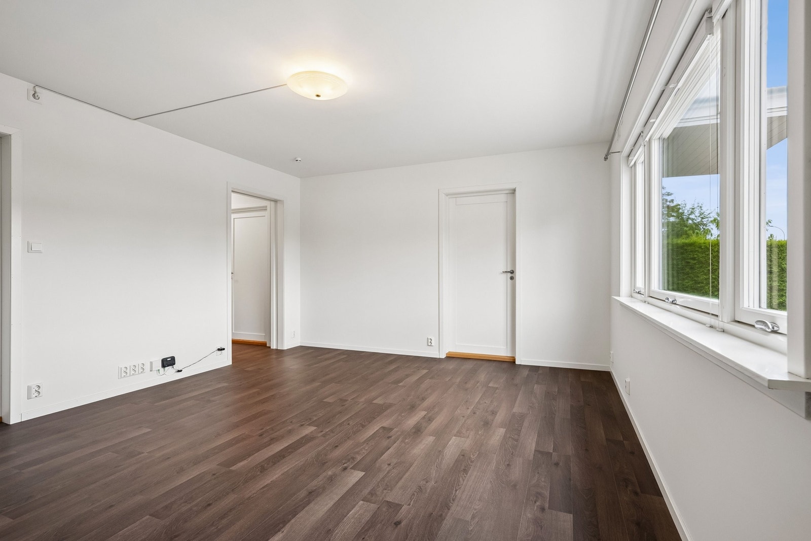 Stue Galleribilde