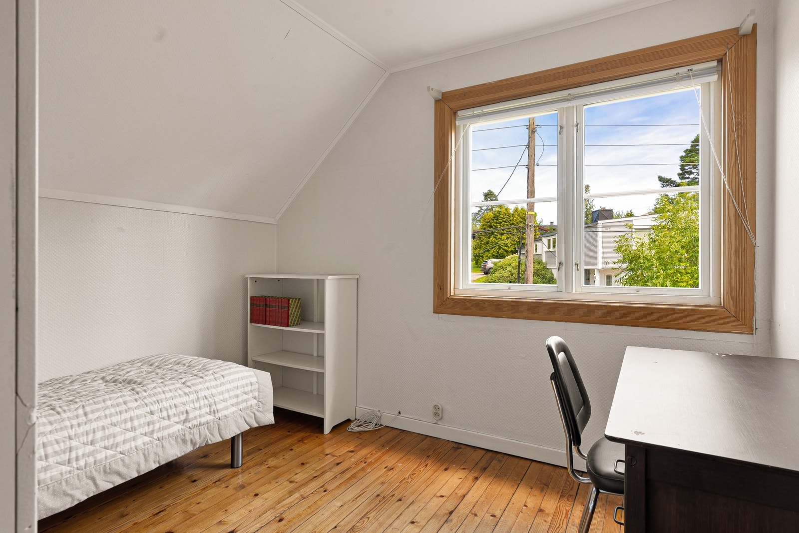 Soverom 3 Galleribilde