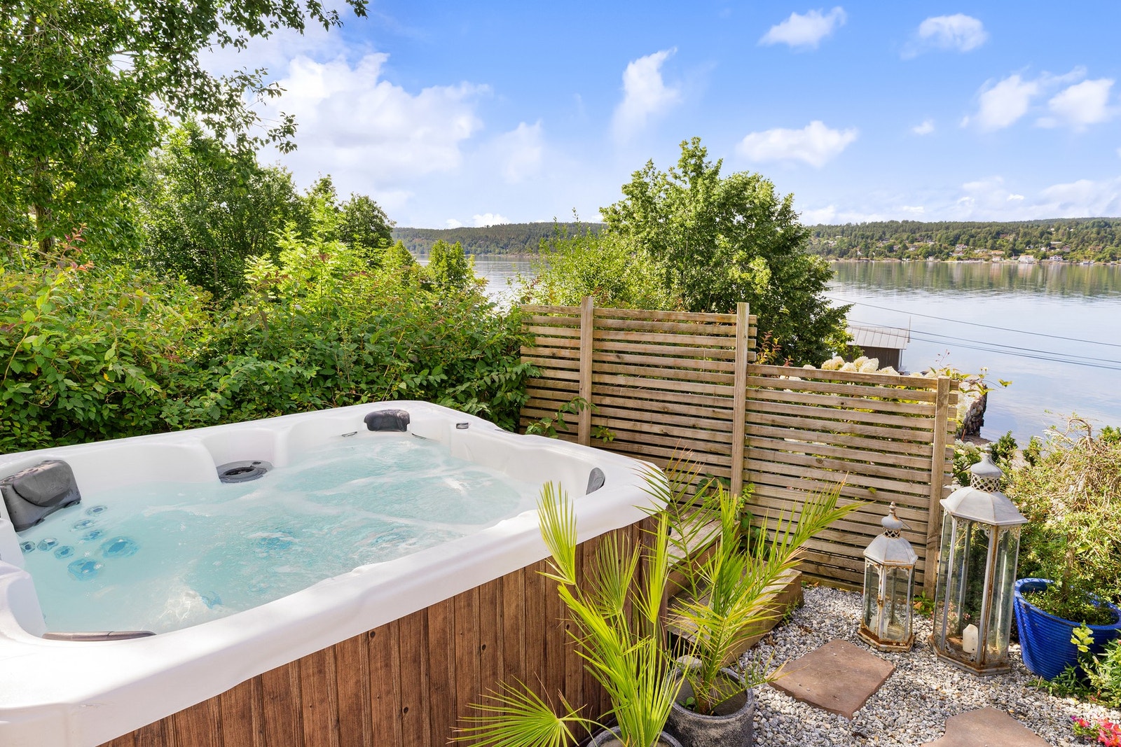 Jacuzzi Galleribilde