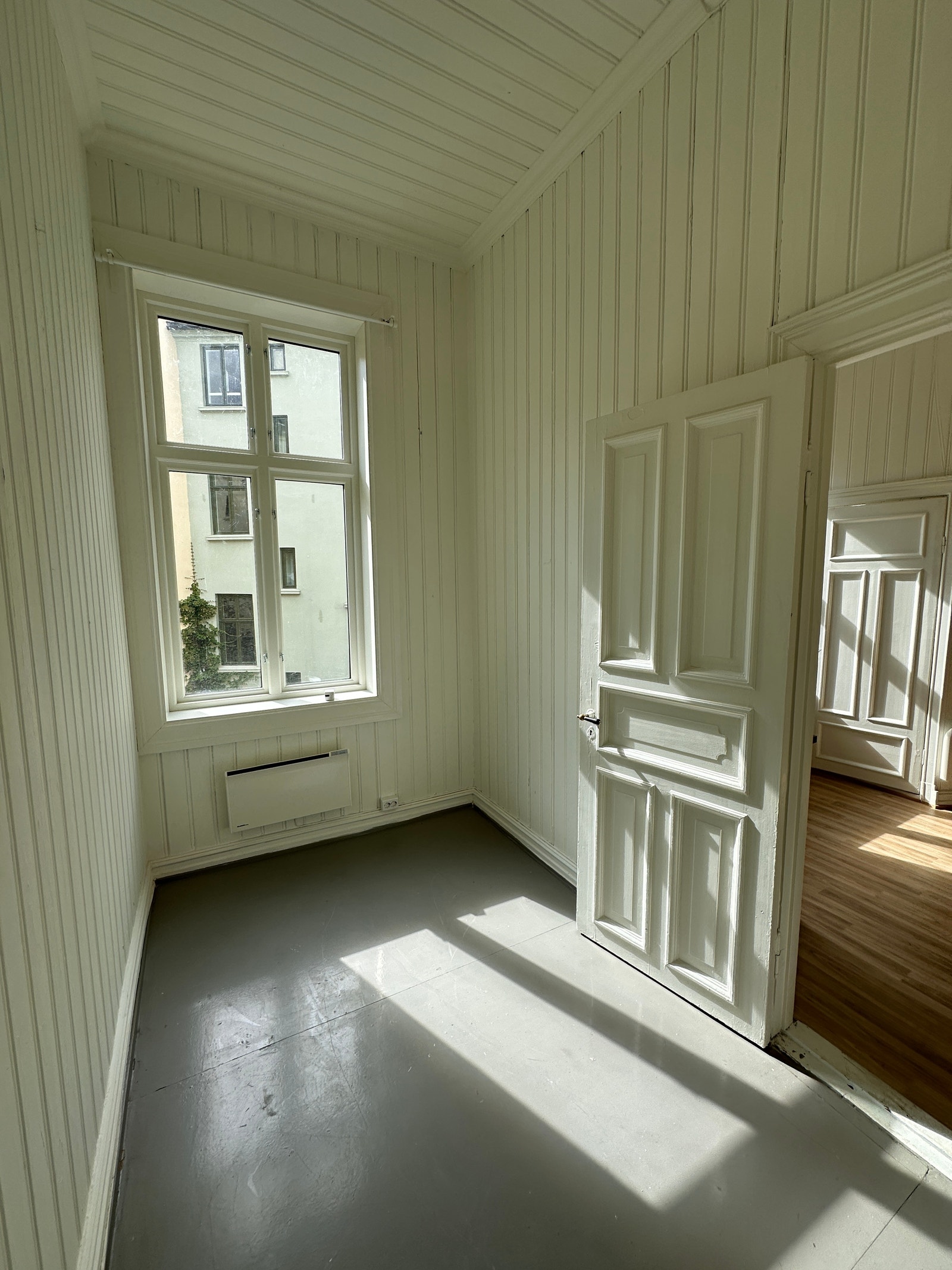Soverom 1 Galleribilde