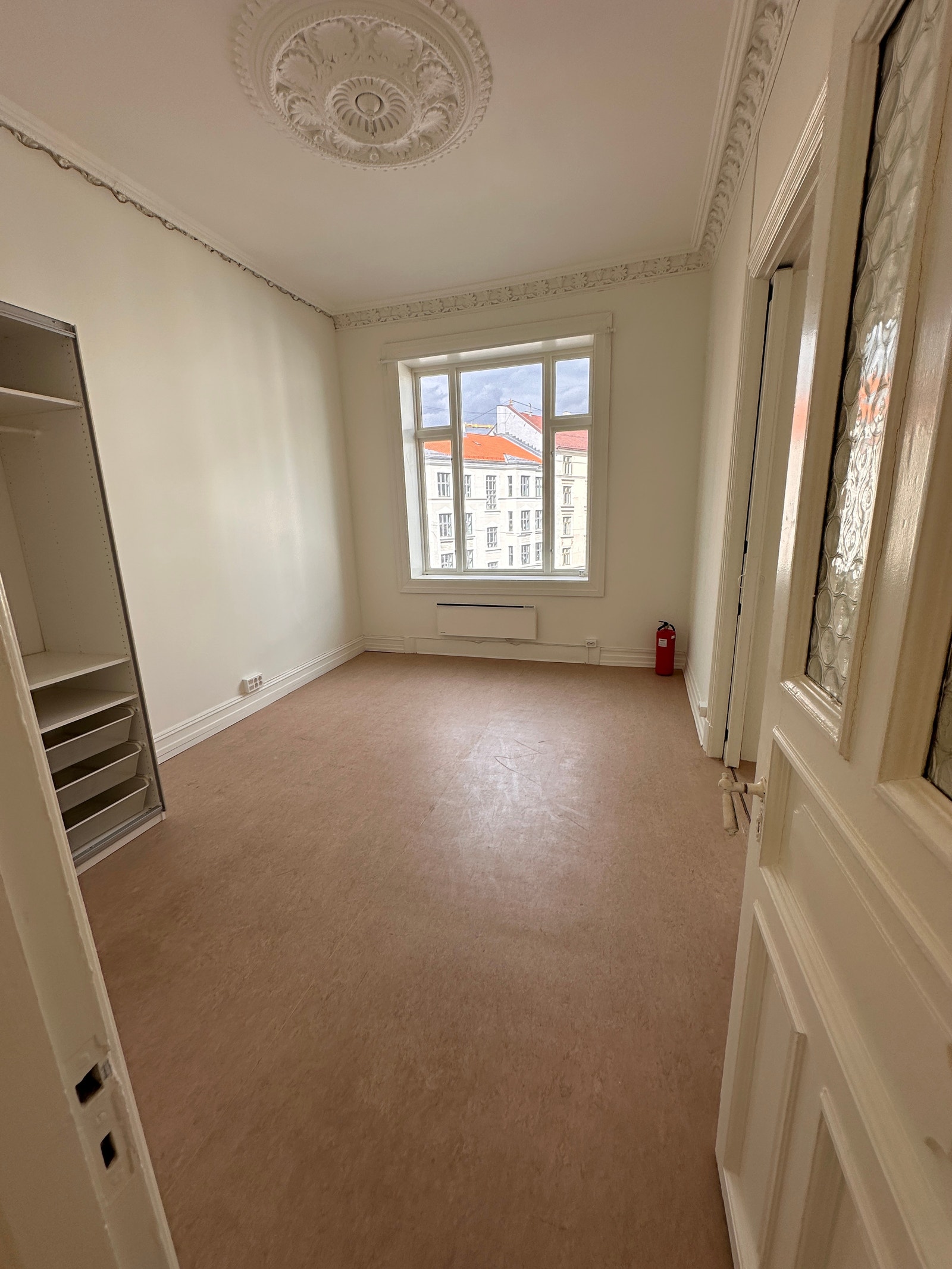 Soverom 3 Galleribilde