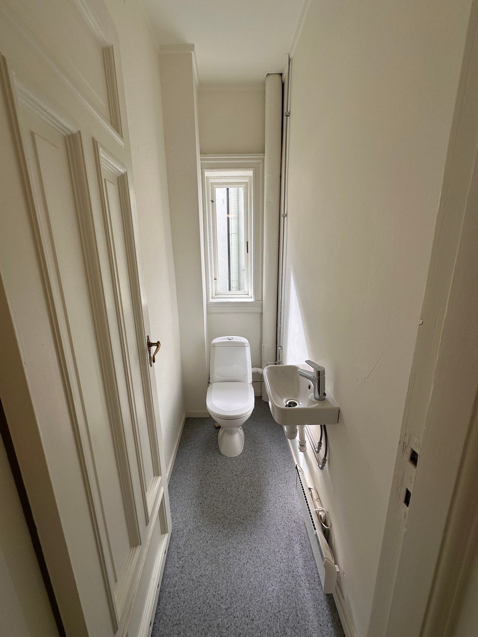 WC Galleribilde