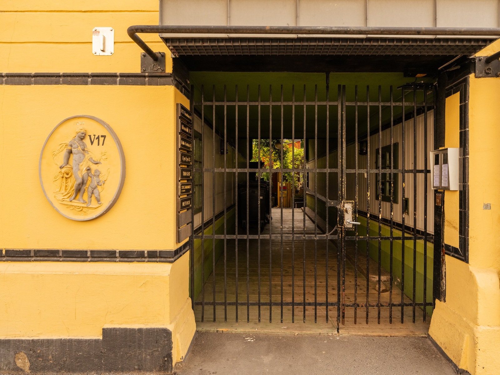 Velkommen til en hyggelig visning med PrivatMegleren Allé Galleribilde