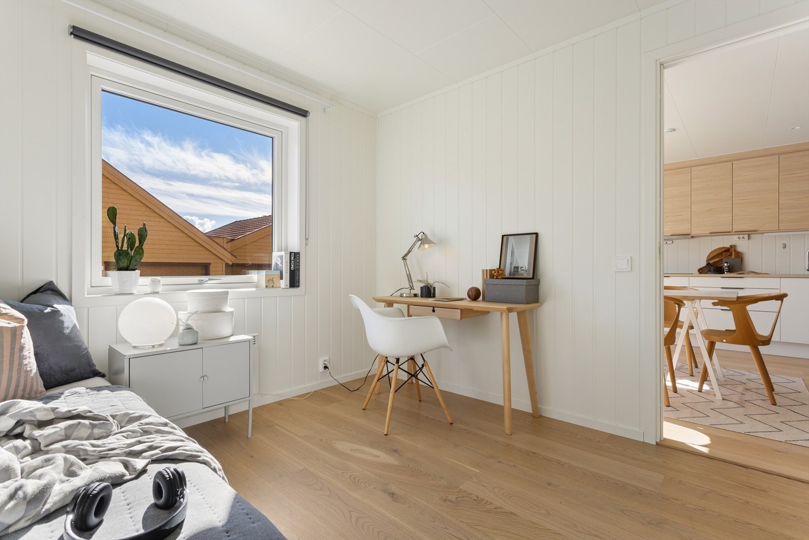 Soverom nr 2 Galleribilde