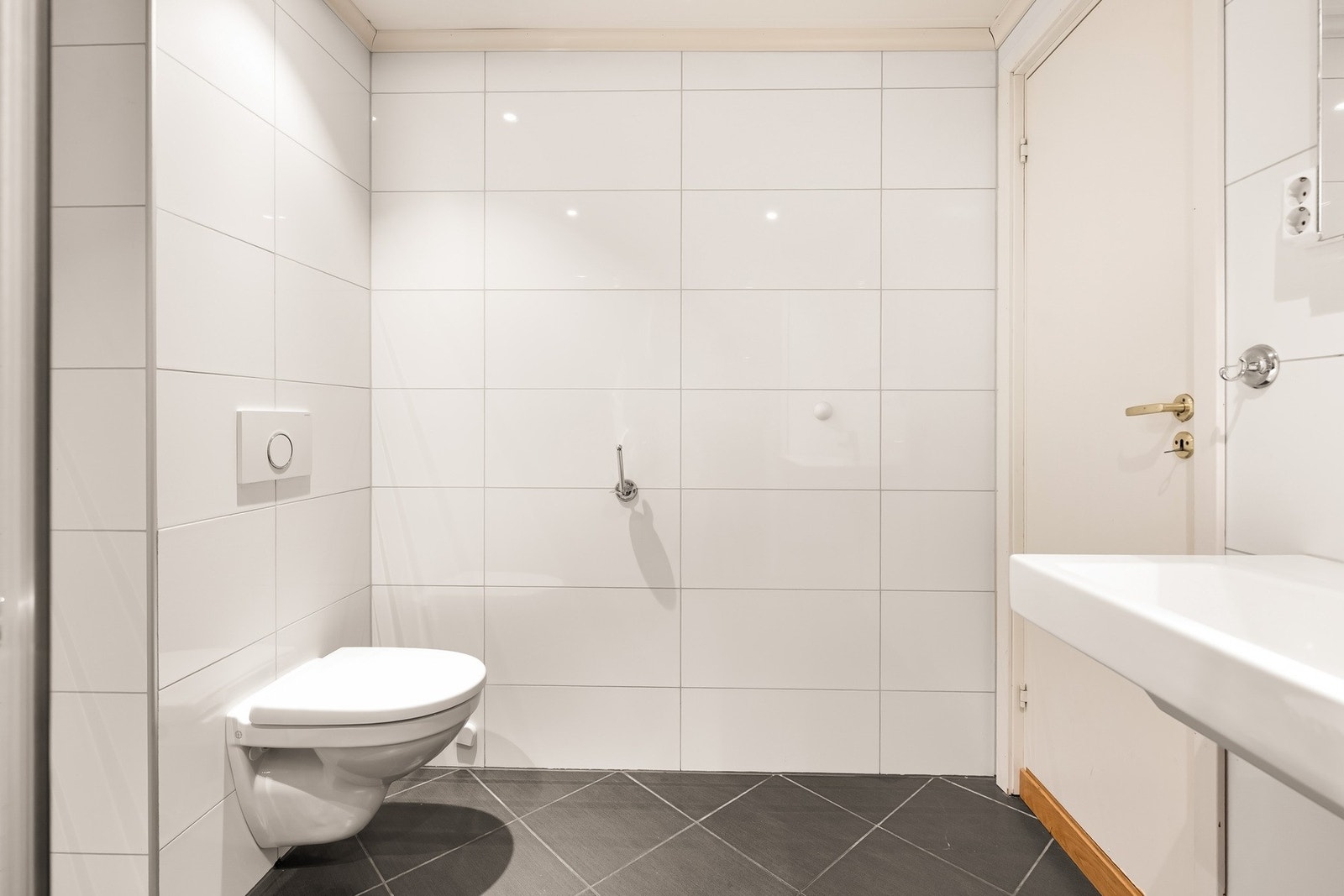 Badet er fra 2014 Galleribilde