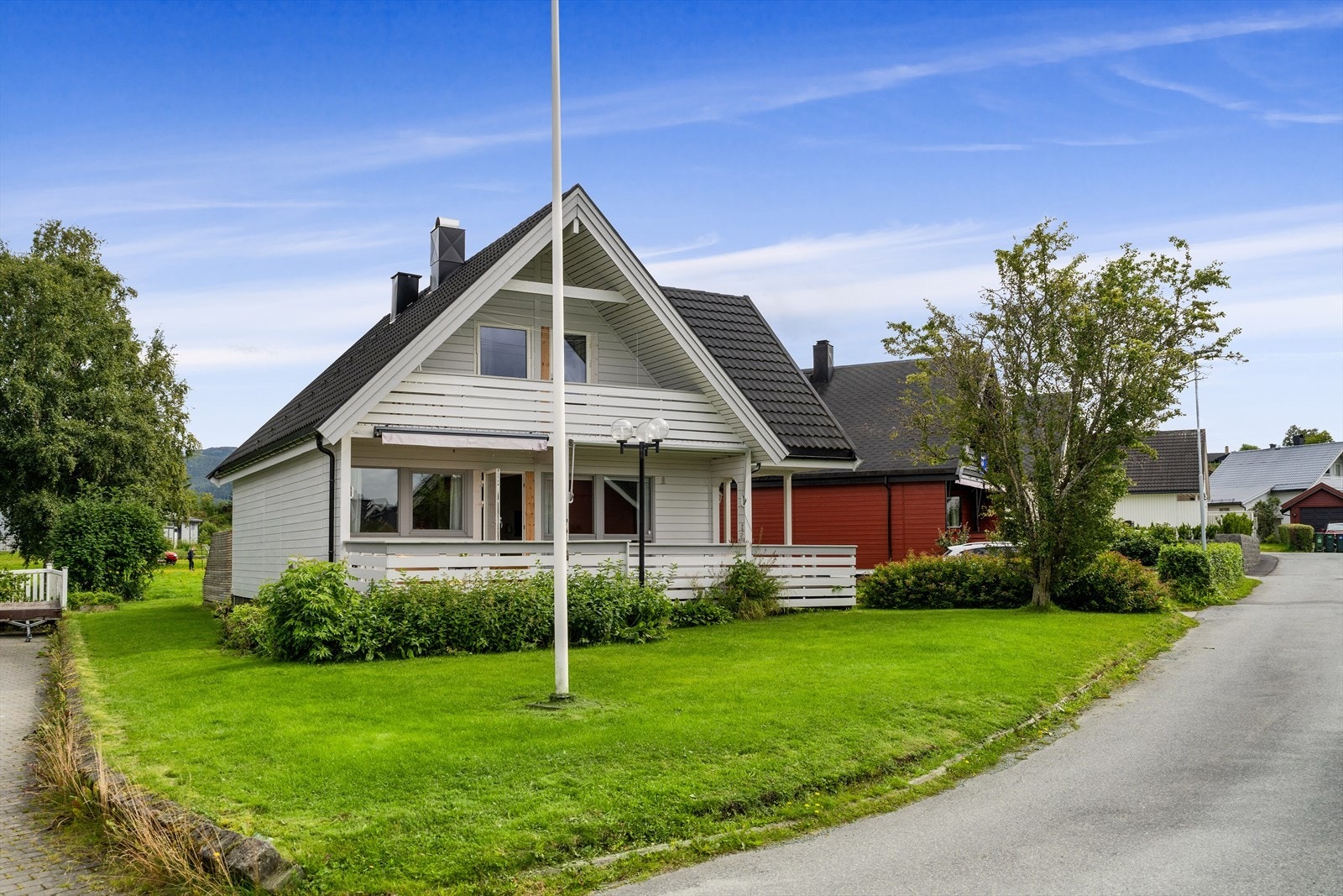 Ta gjerne kontakt med megler på 416 09 008 dersom oppsatt visningstidspunkt ikke passer - så finner vi et tidspunkt som passer for deg! Galleribilde