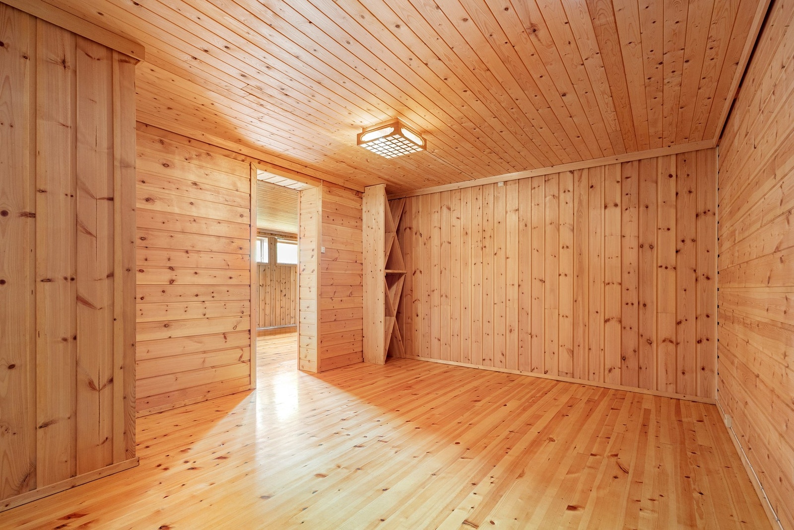 Disponibelt rom på 14 m². Galleribilde