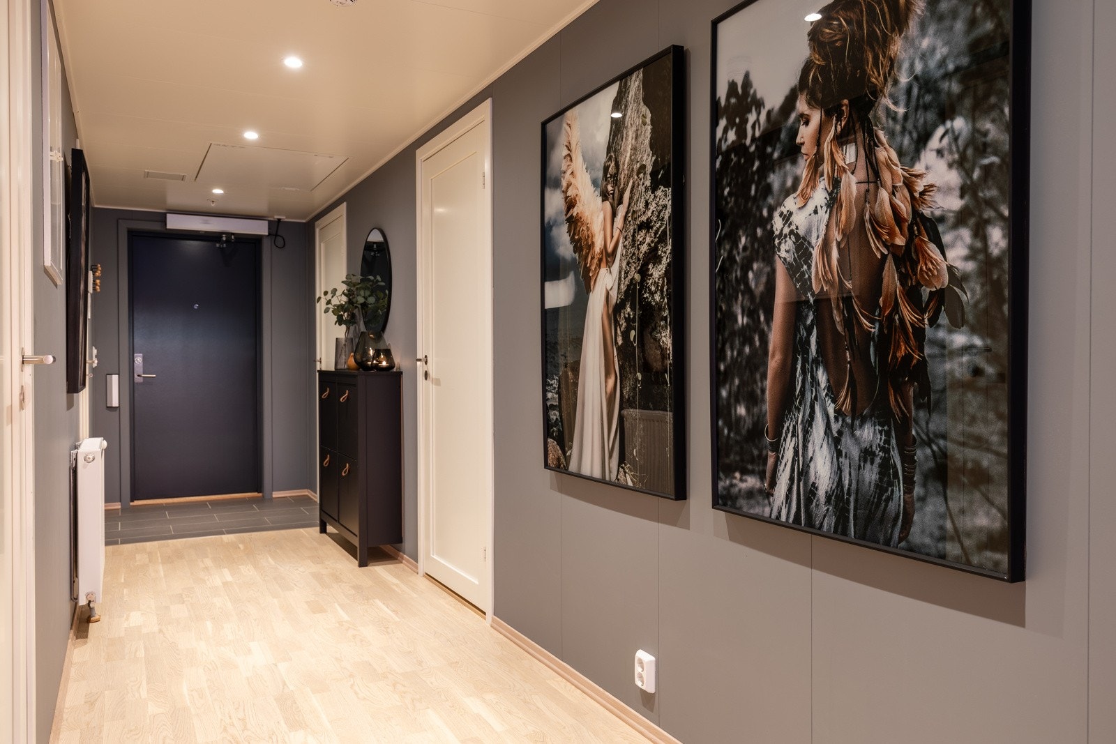 Gang Galleribilde
