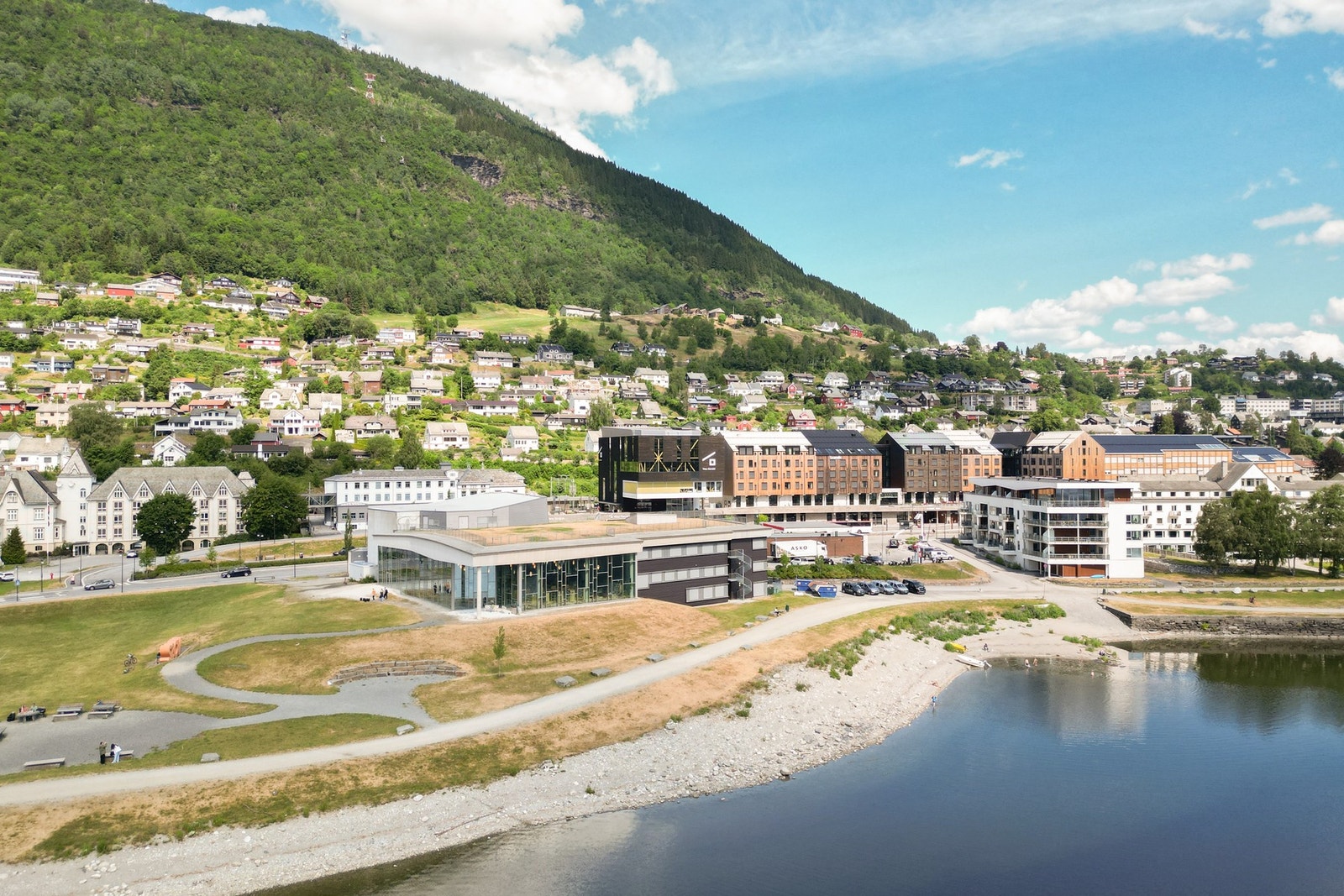 Galleribilde