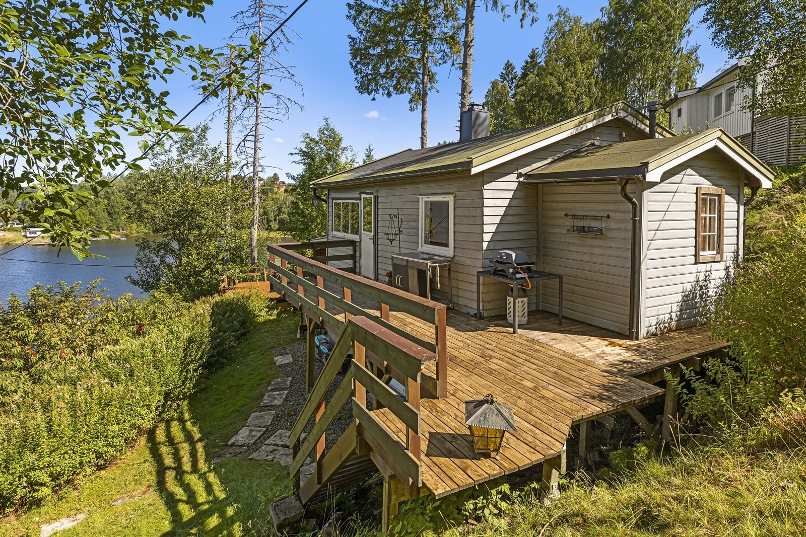 Brøsholveien 229 Galleribilde