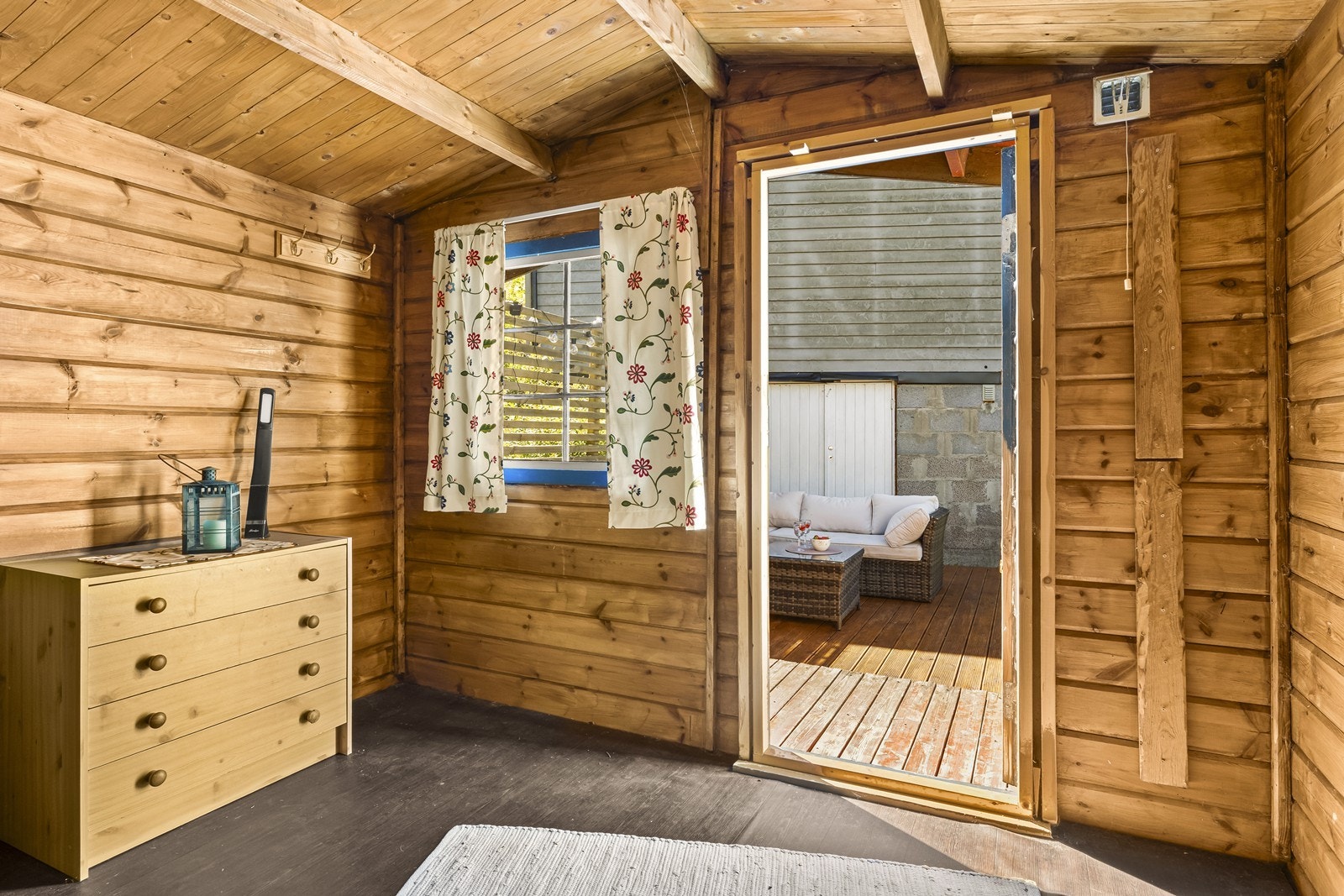 Hyggelig anneks Galleribilde