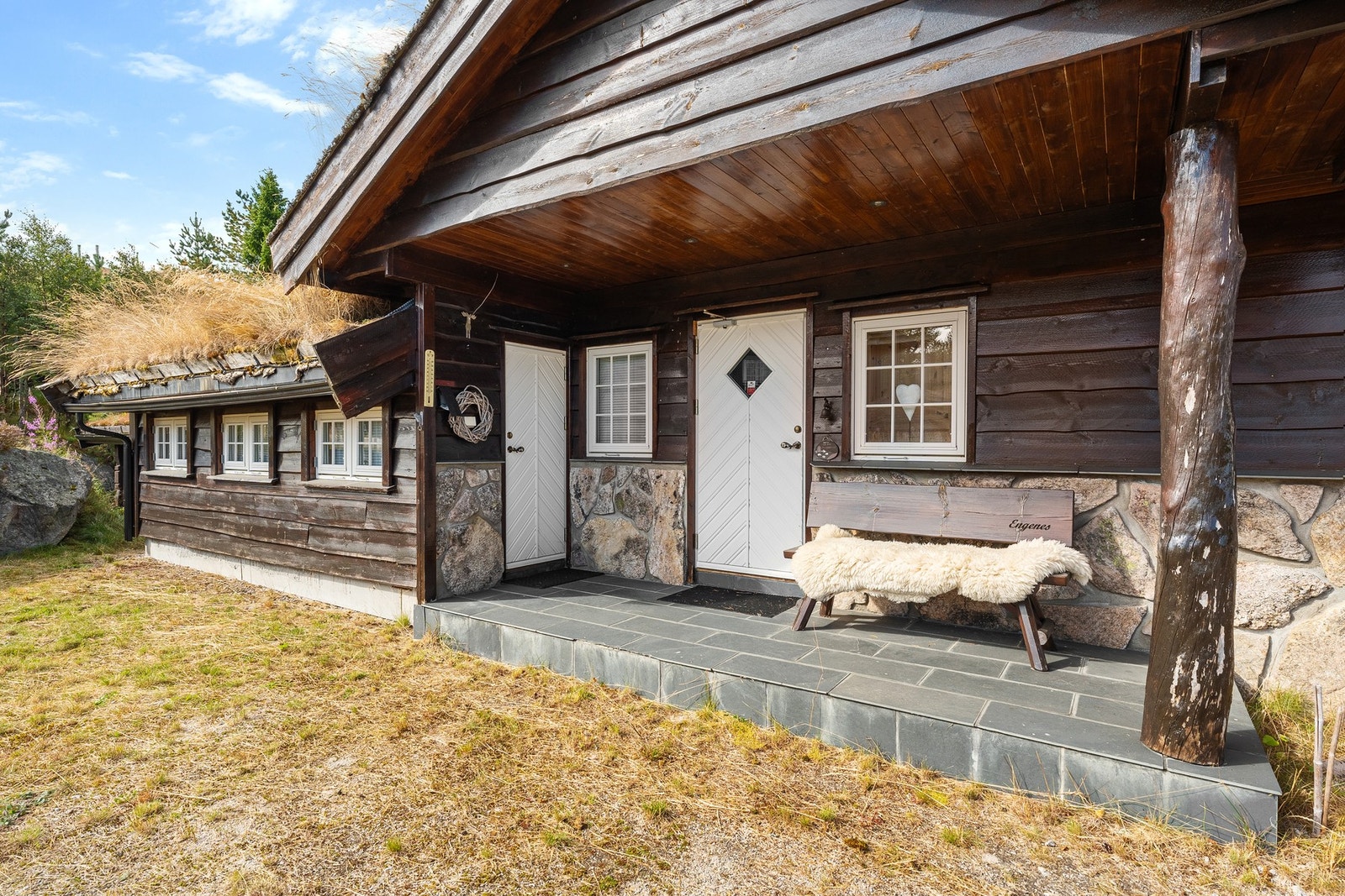 Velkommen til Utsikten 2 Galleribilde