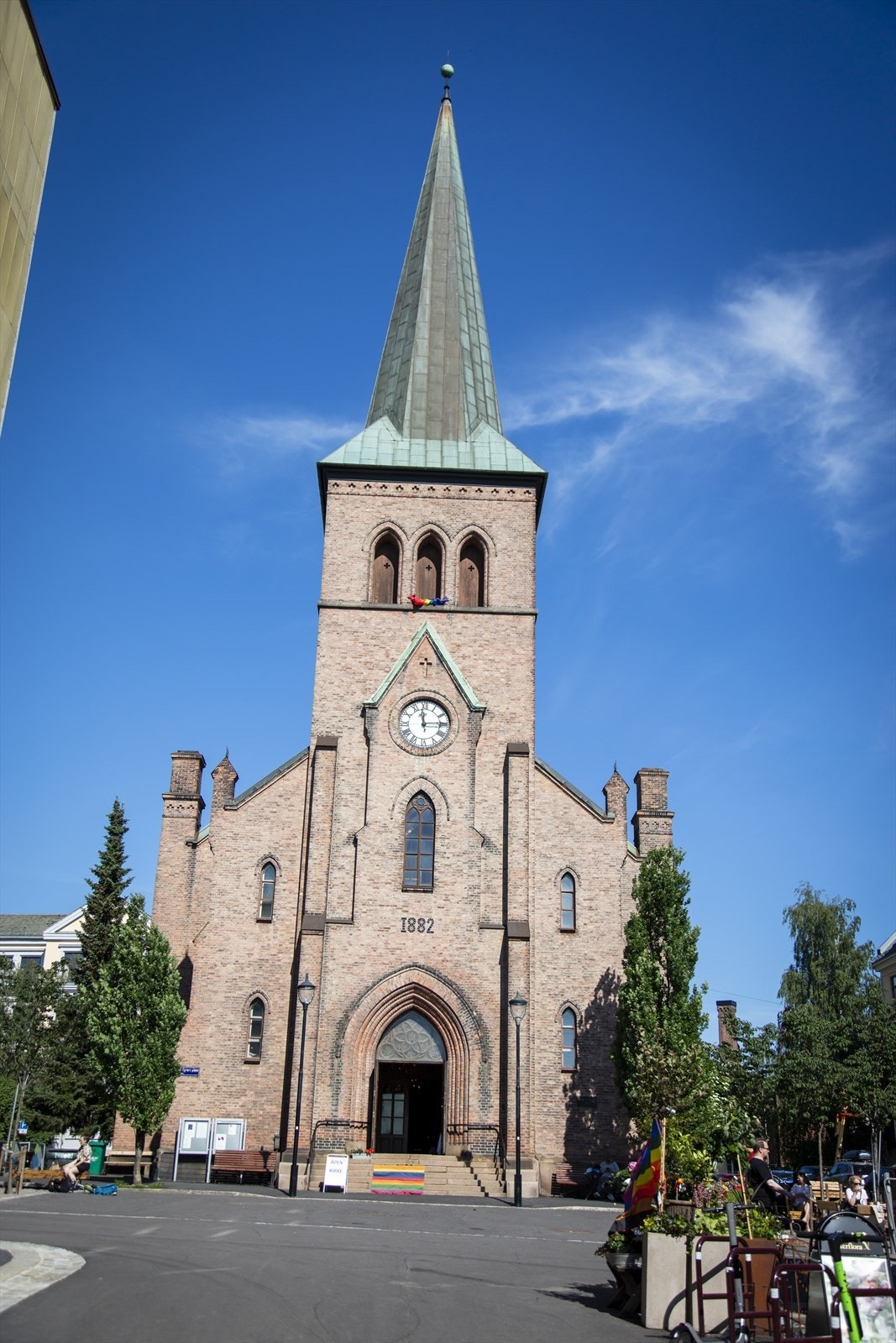 Områdebilde Galleribilde
