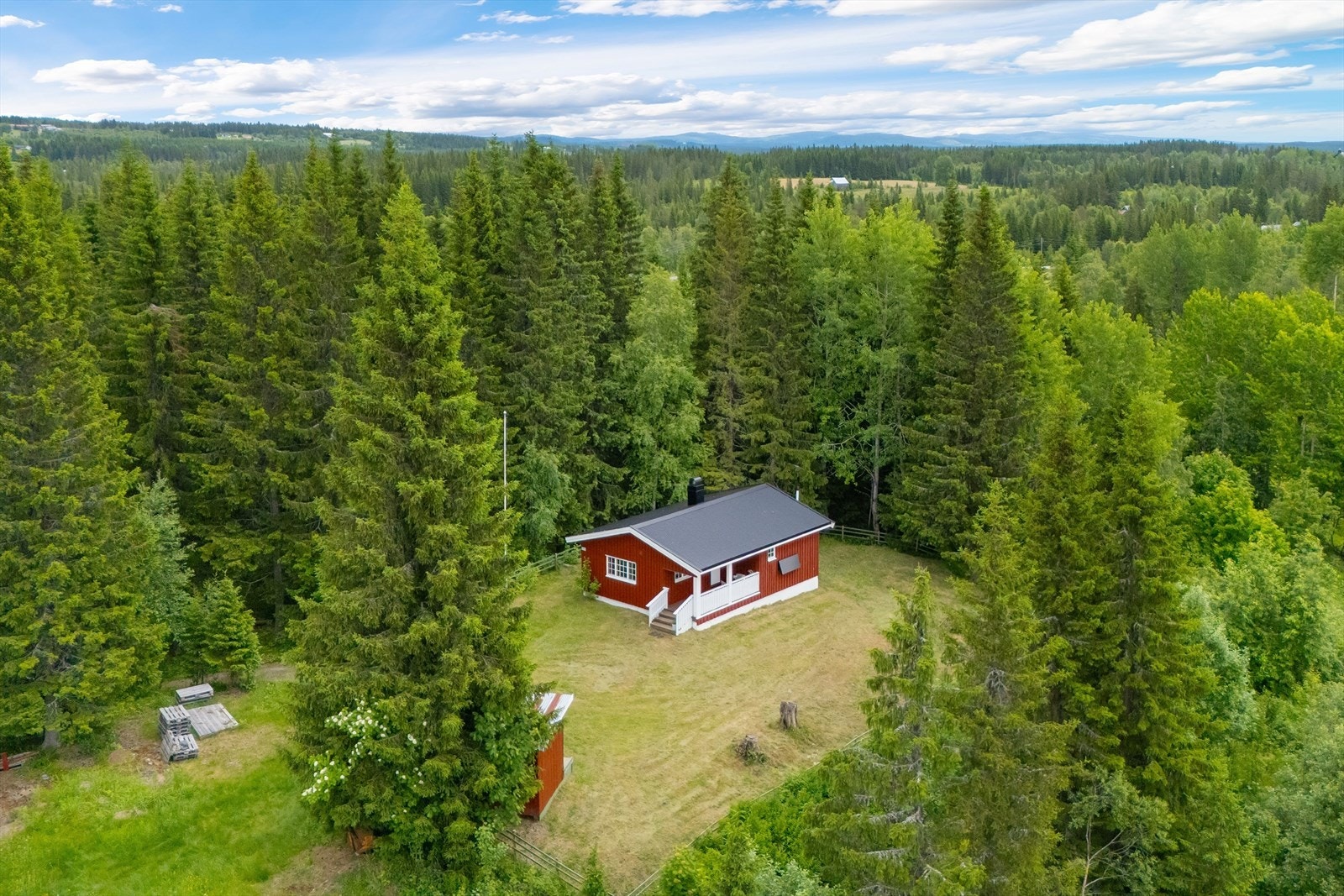 Områdebilde Galleribilde