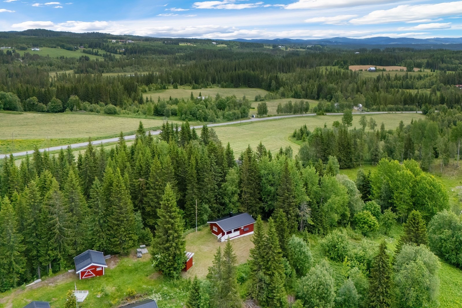 Områdebilde Galleribilde