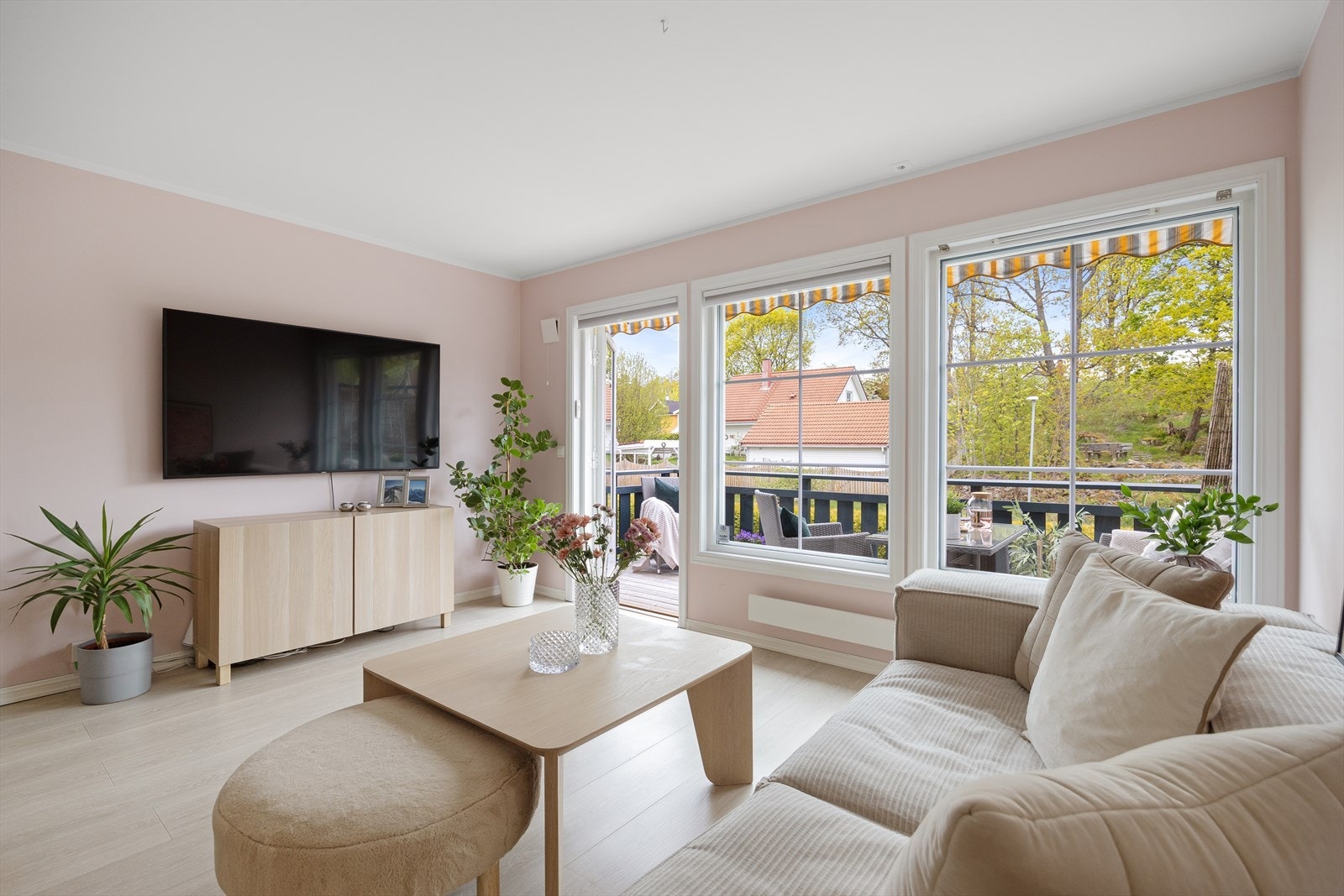 Velkommen inn for en nærmere titt.. Galleribilde