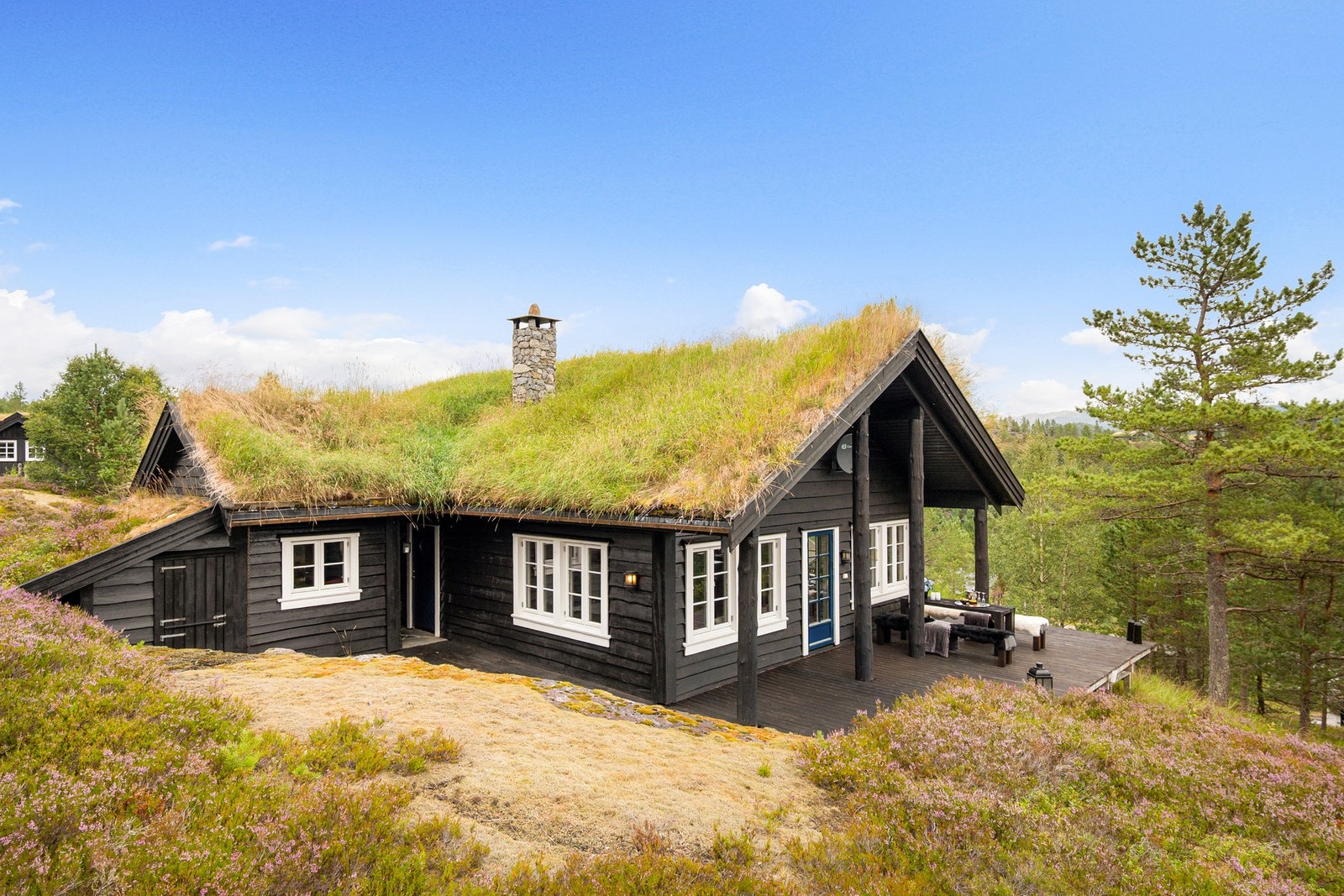 Stakkshomheie 91 presenteres av EIE eiendomsmegling v/ Torbjørn Lie - Eiendomsmegler MNEF/Salgsleder/Partner | Foto: Tommy Ellingsen. Galleribilde