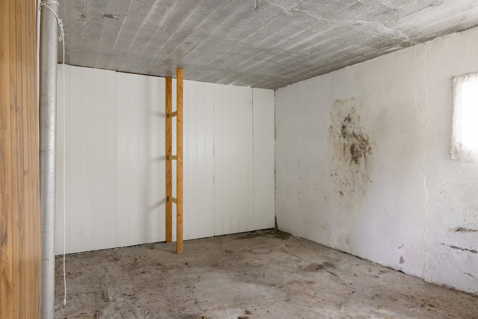 Lagringsbod som er ypperlig for utstyr, hagemøbler etc. Galleribilde
