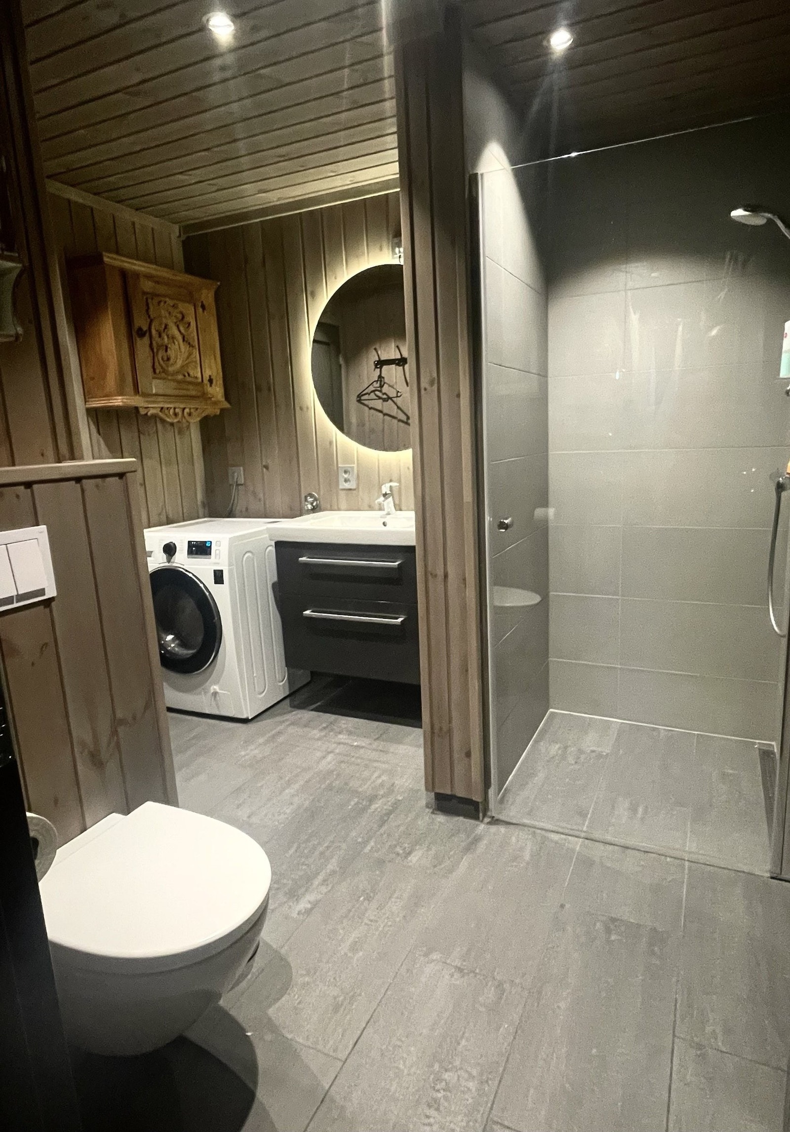 Bad 2 Galleribilde