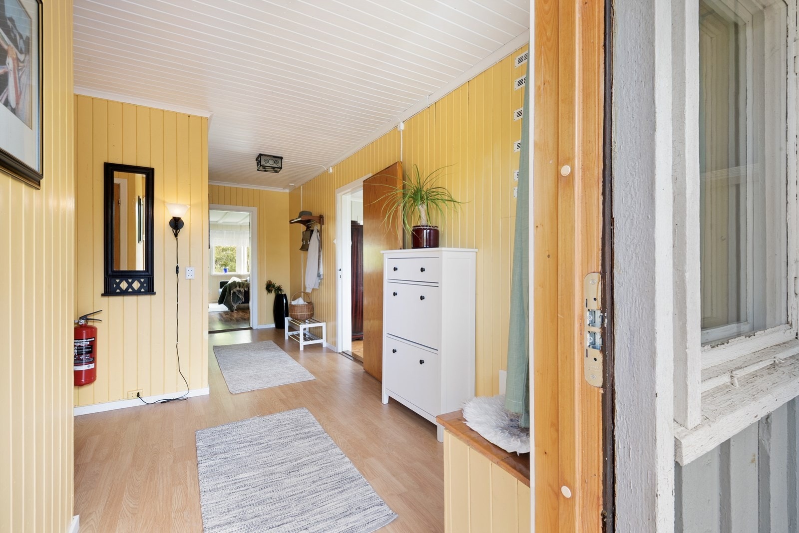 Hall Galleribilde