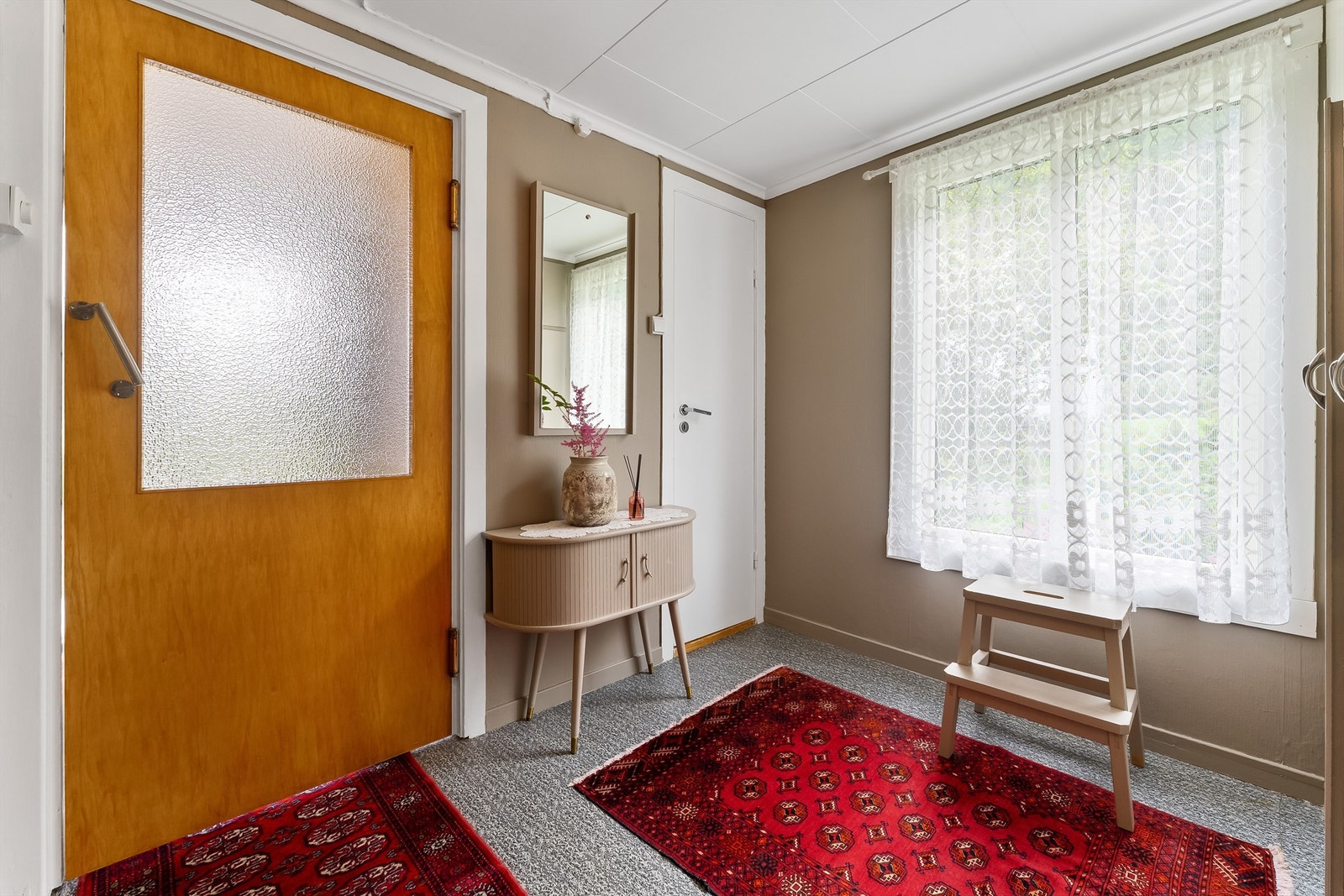 Velkommen inn! Galleribilde