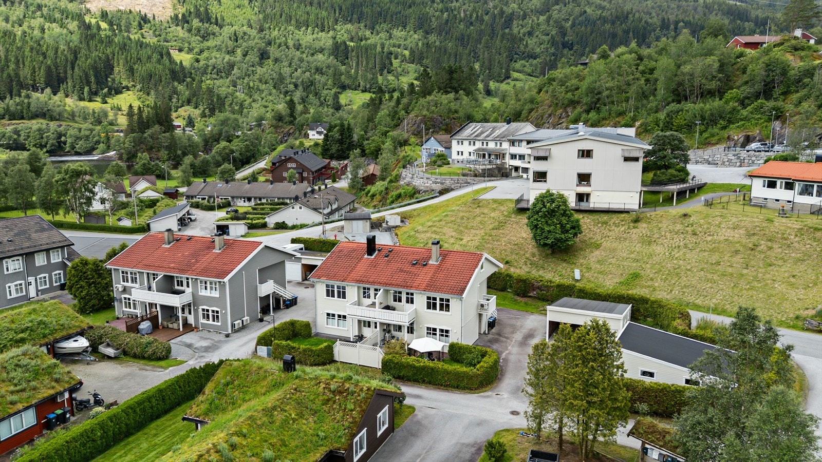 - Velkommen til visning, husk påmelding! - Galleribilde