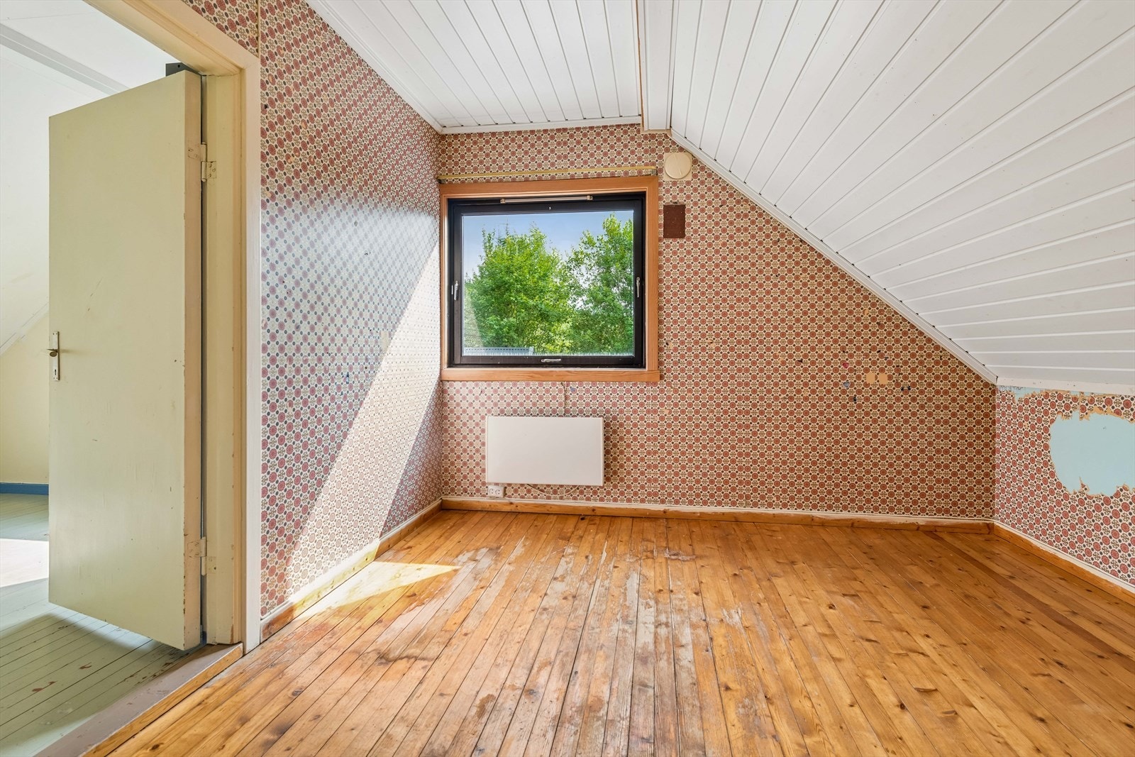 Soverom 3. Galleribilde