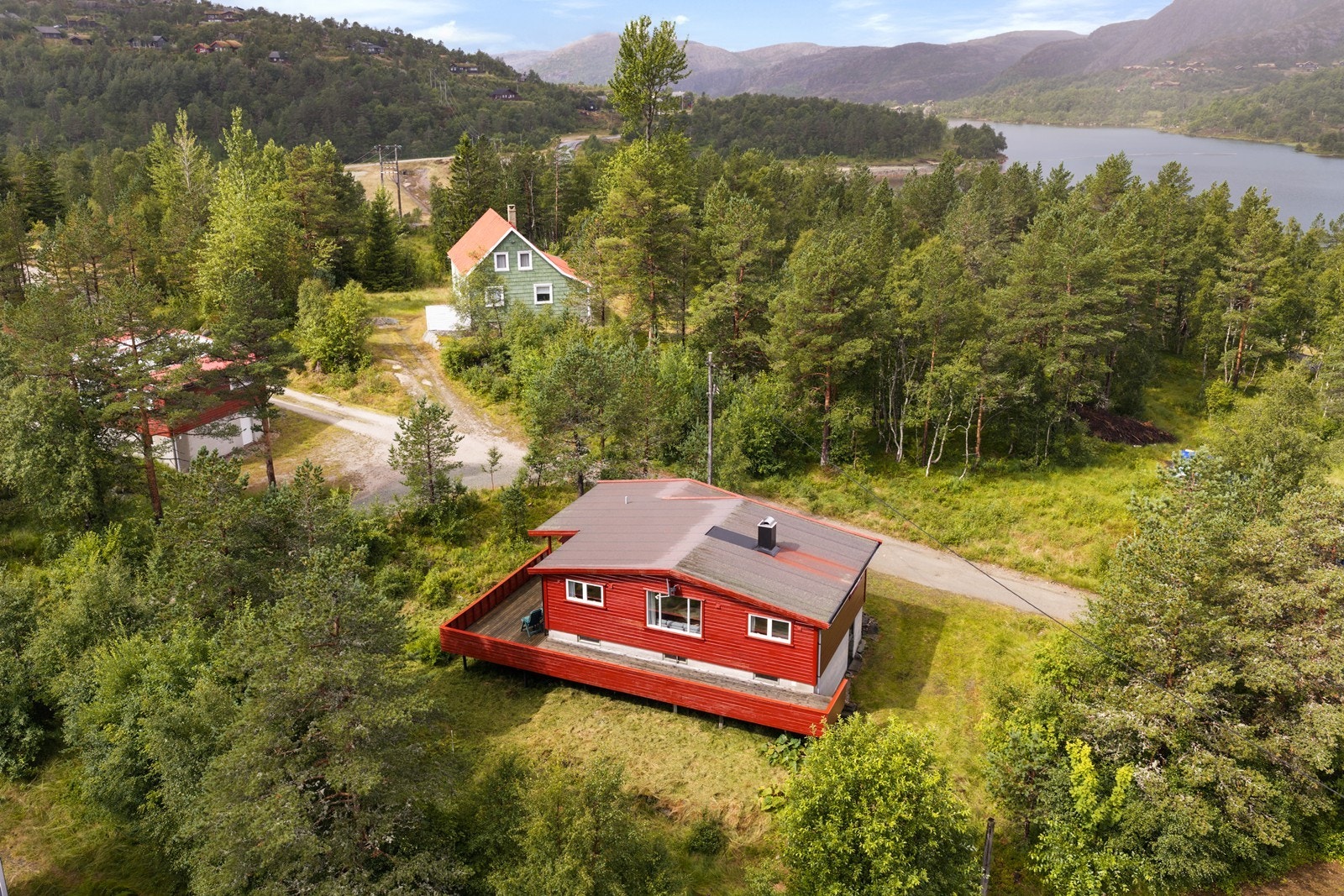 Nytt pipebeslag i 2020. Galleribilde