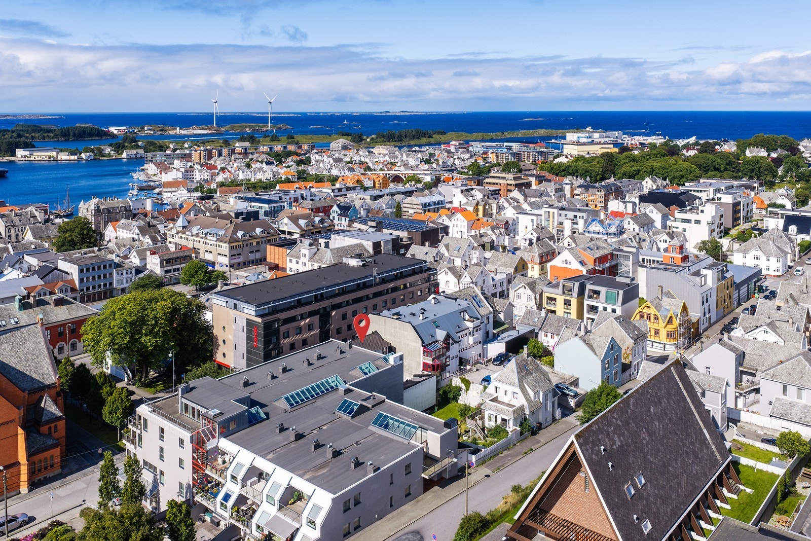 Velkommen til en hyggelig visning - husk påmelding hos megler! Galleribilde