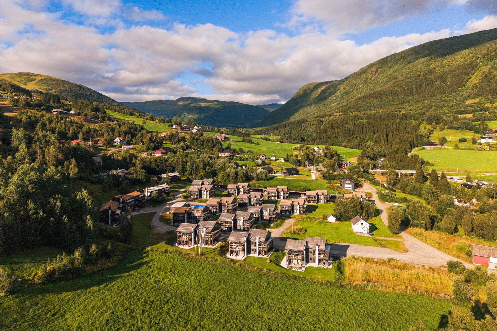 Velkommen til visning, husk påmelding! Galleribilde