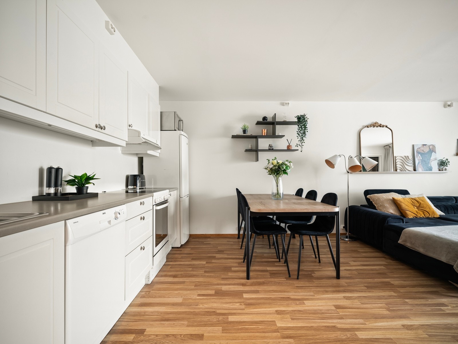 Velkommen til Seierstensgata 21B - presentert av DNB Eiendom Fredrikstad ved Lene Marie Bjerkeli! Galleribilde