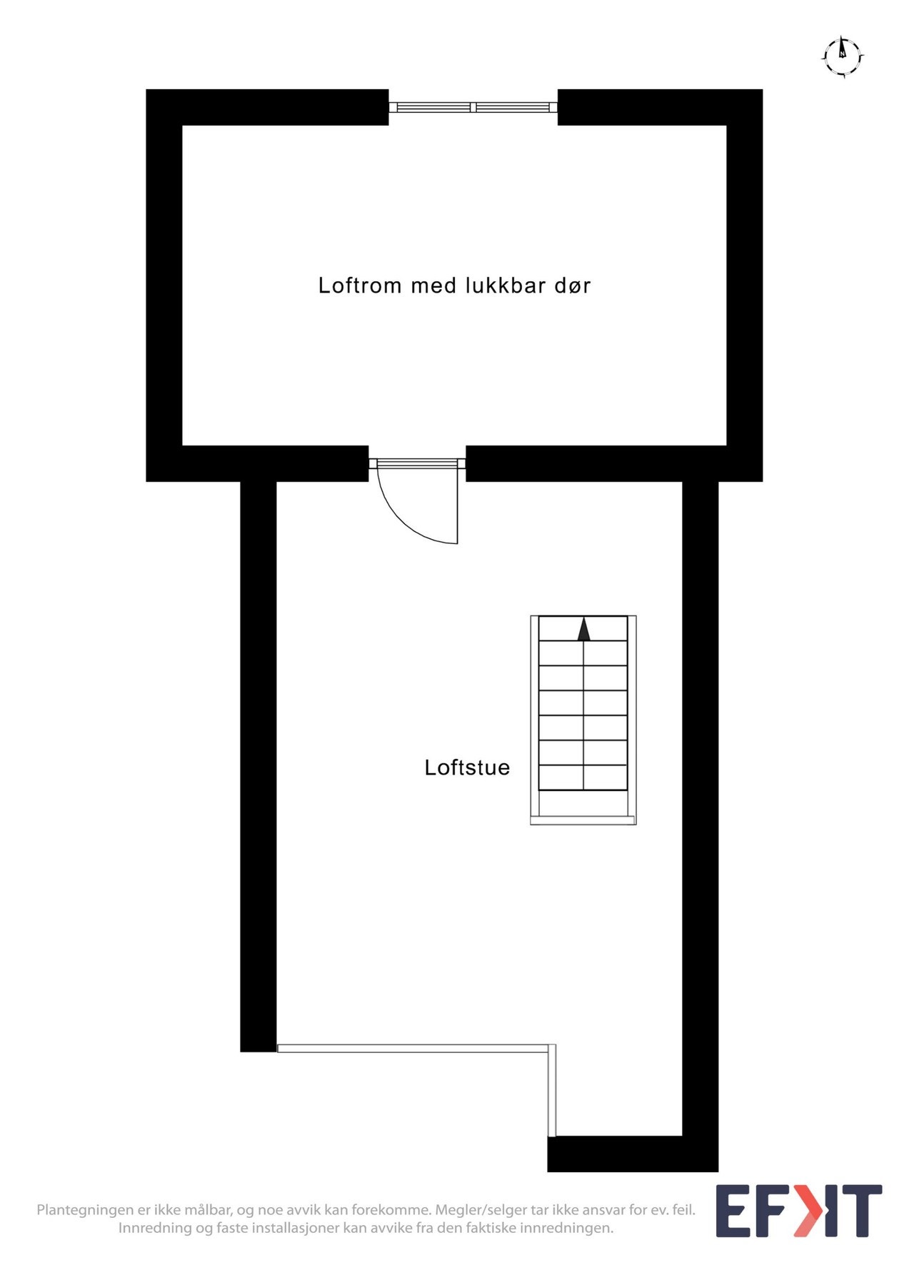 Plantegninger Galleribilde