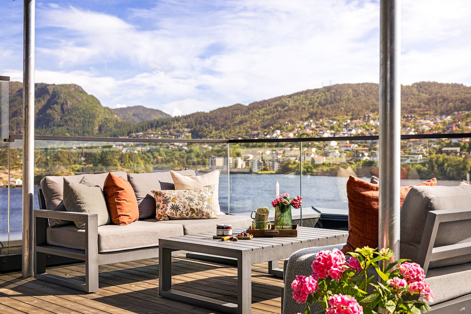 - Privatmegleren - Galleribilde