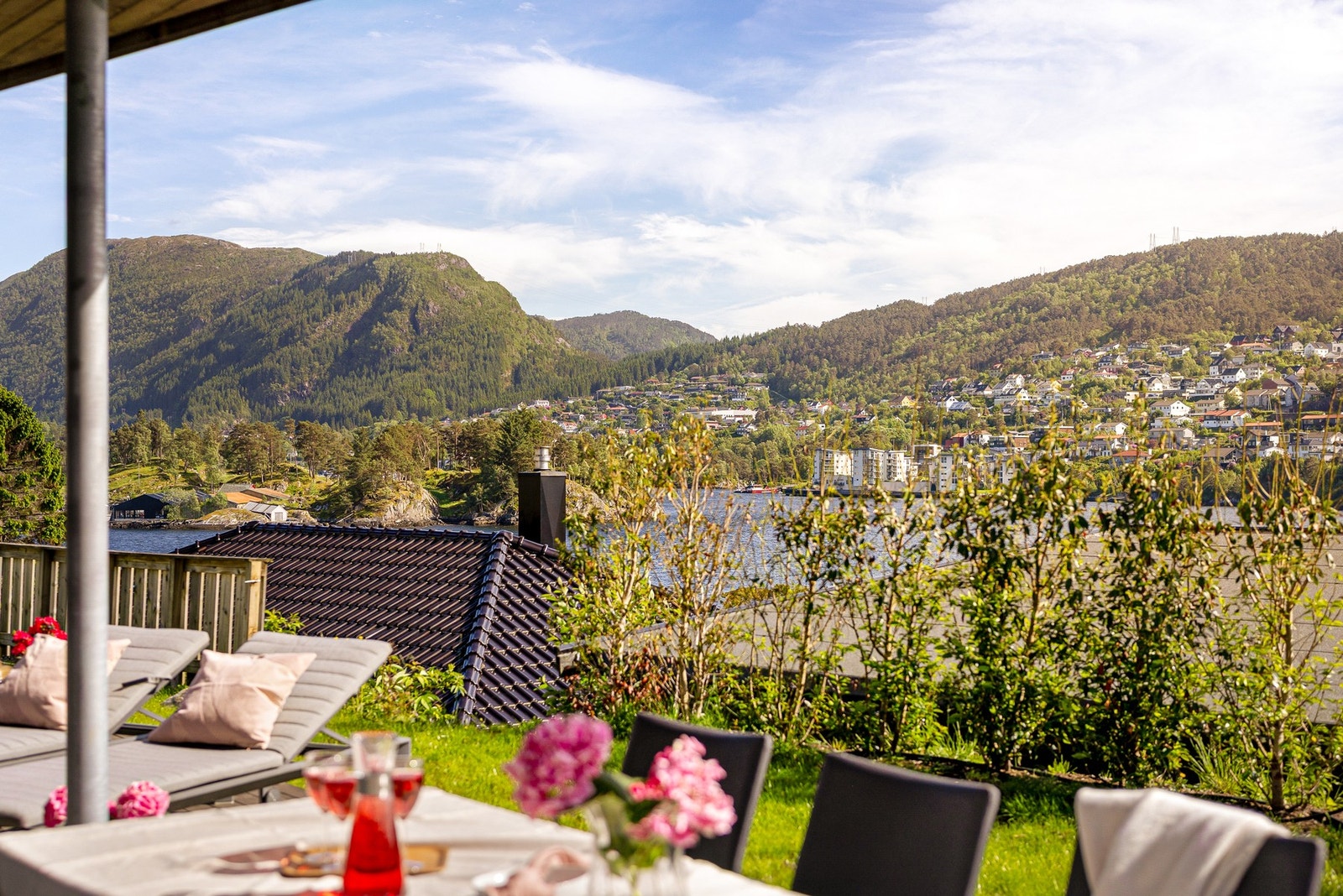 - Privatmegleren - Galleribilde