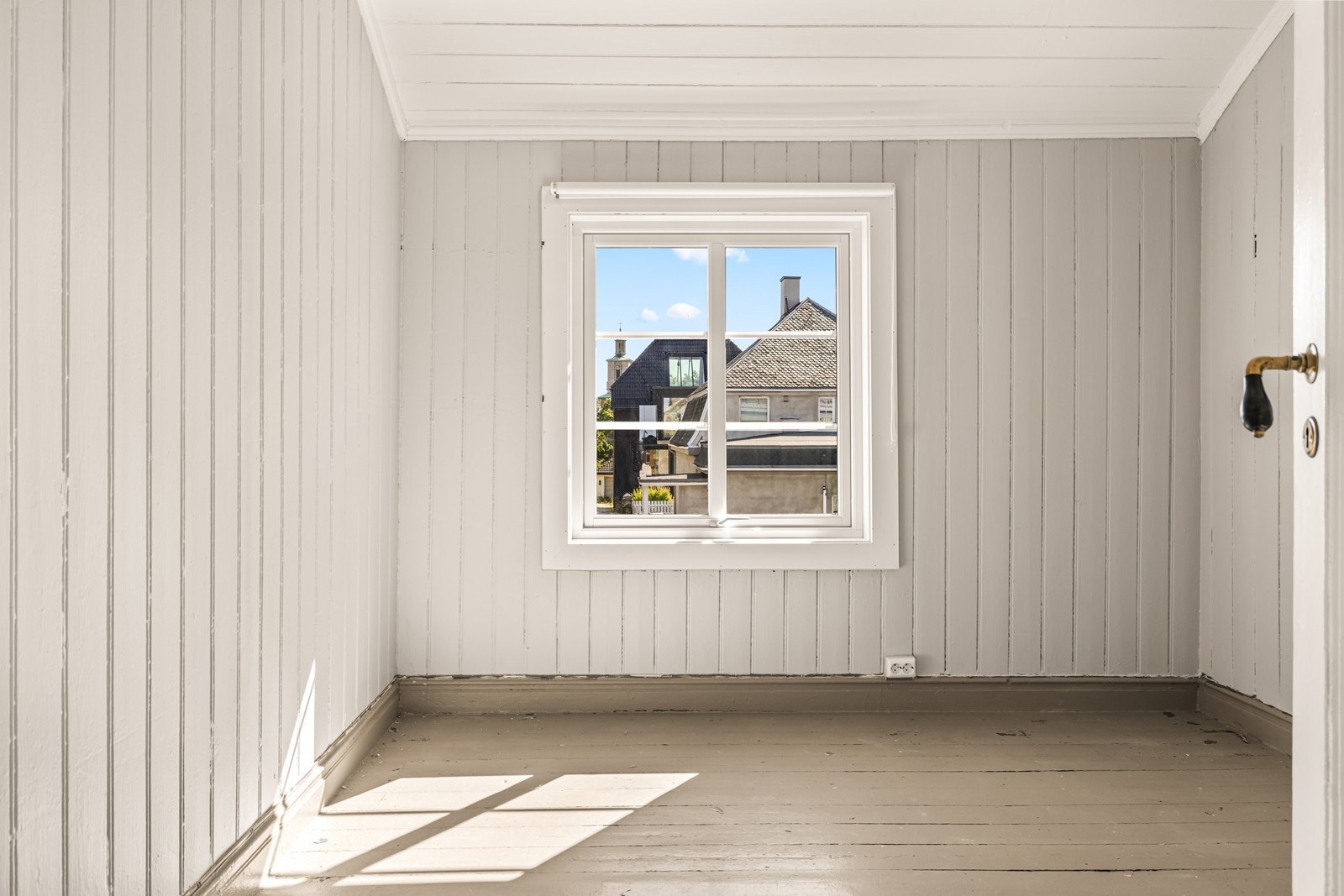 Boligen har totalt 5 soverom. Galleribilde