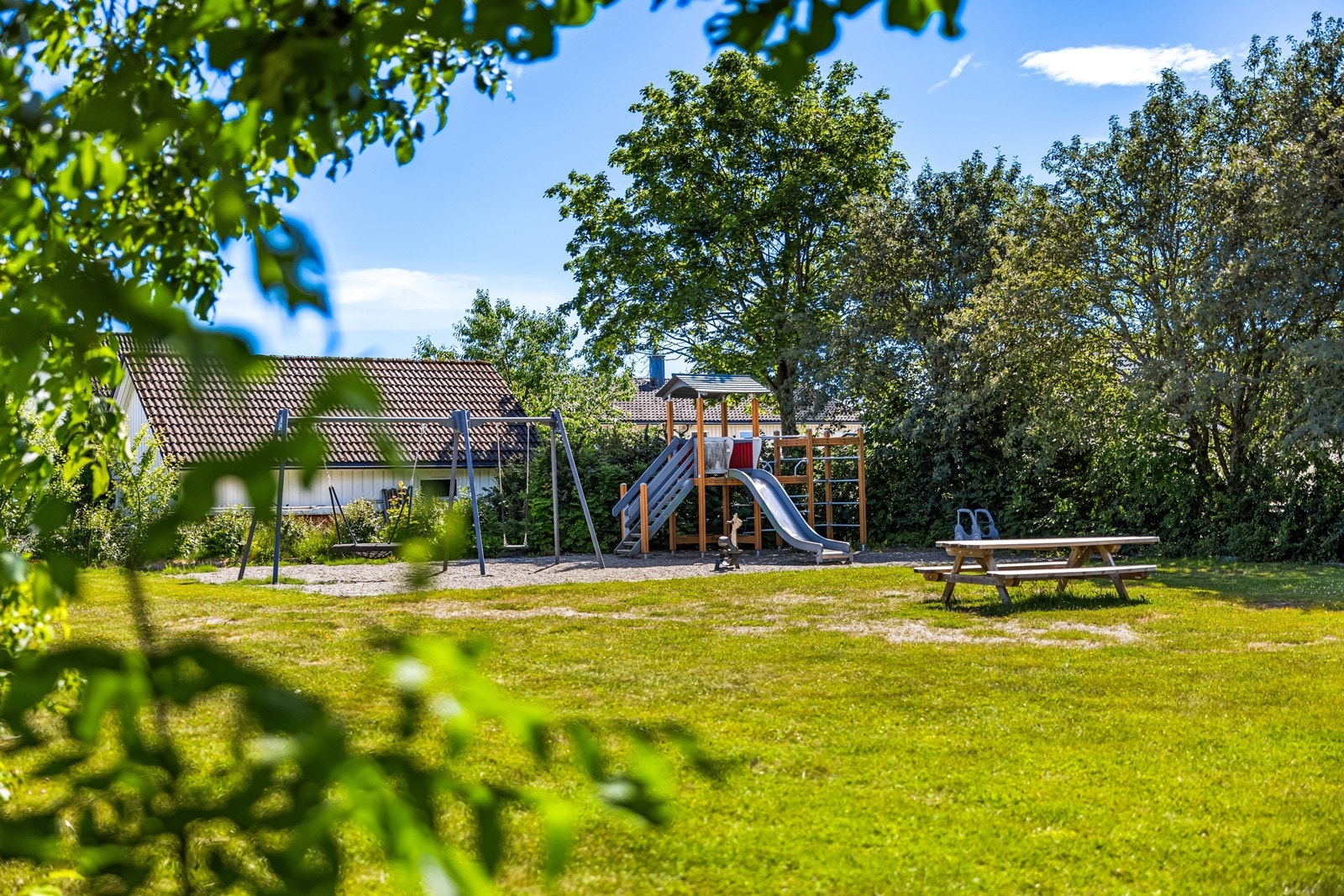 Nærområdet Galleribilde