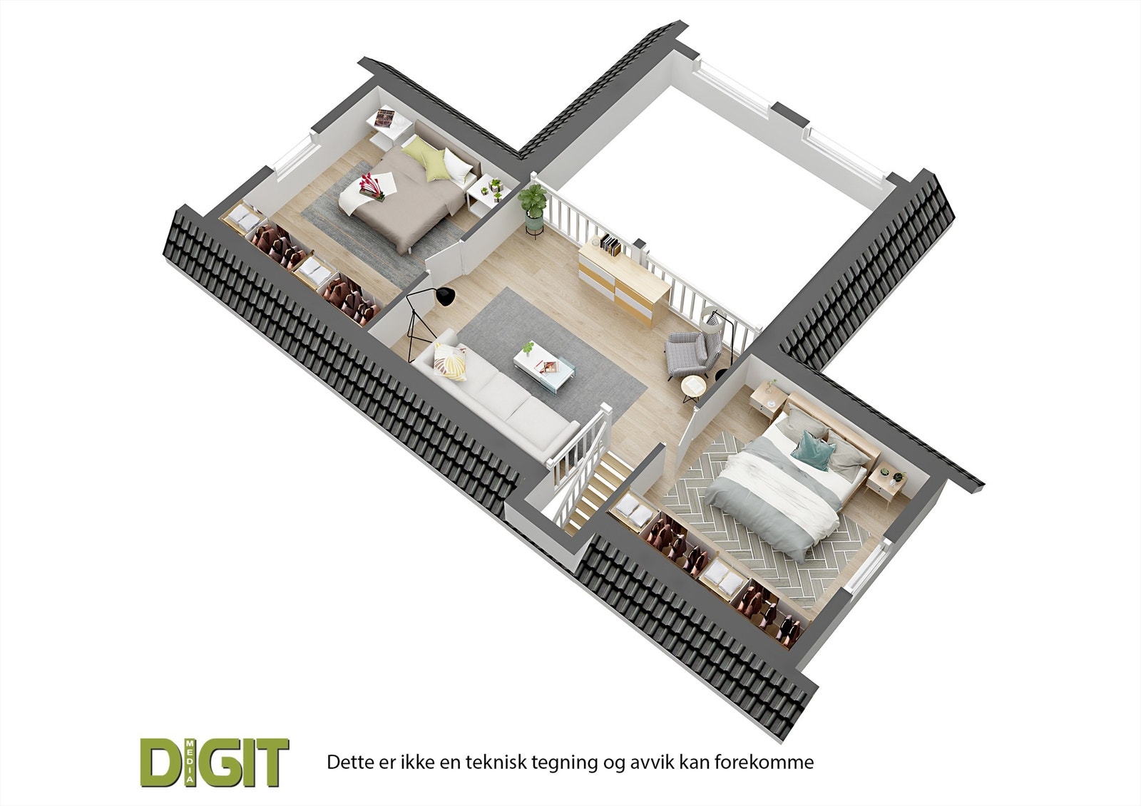 LOFT Galleribilde