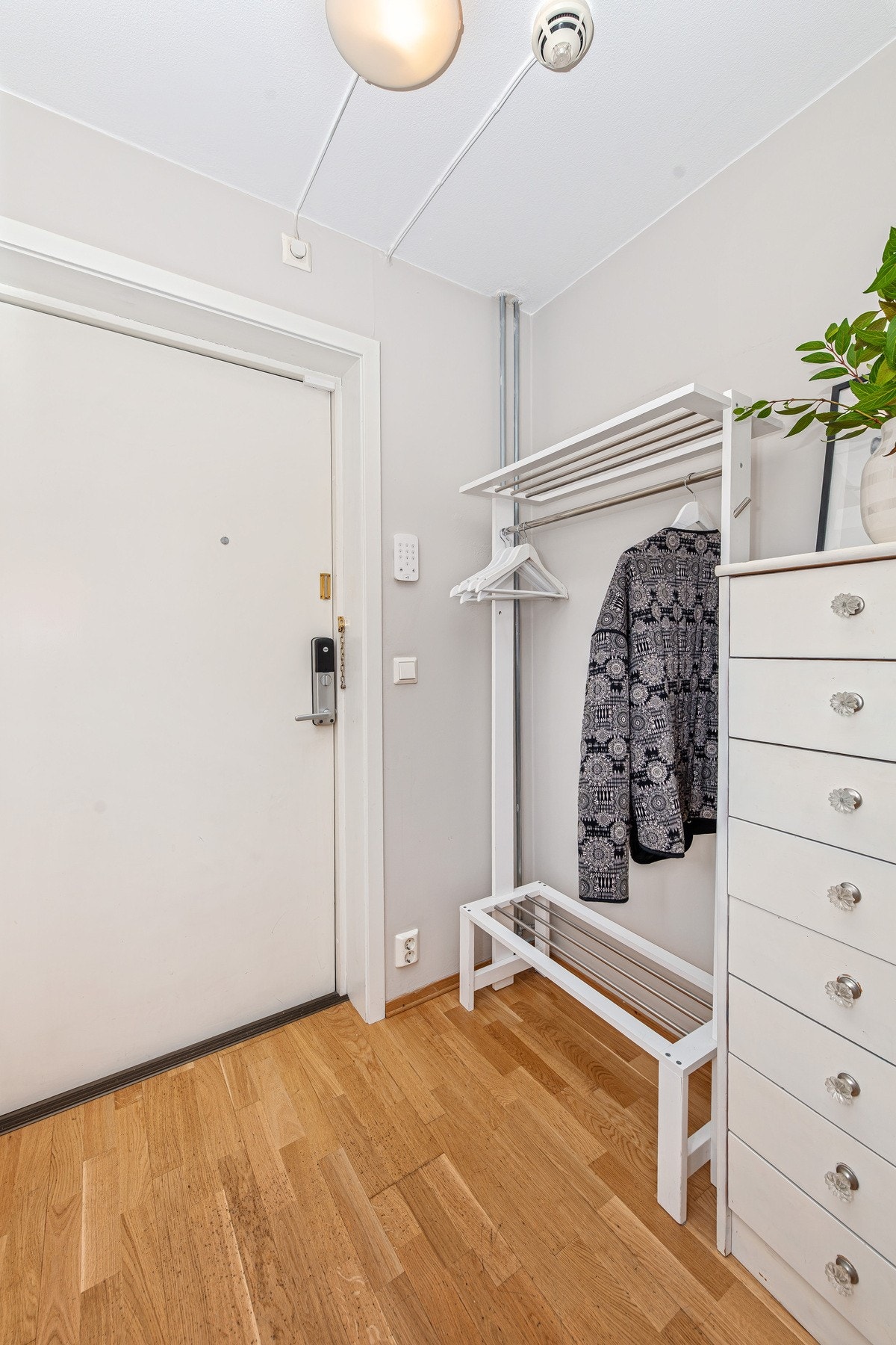 Éntre - Velkommen inn! Galleribilde