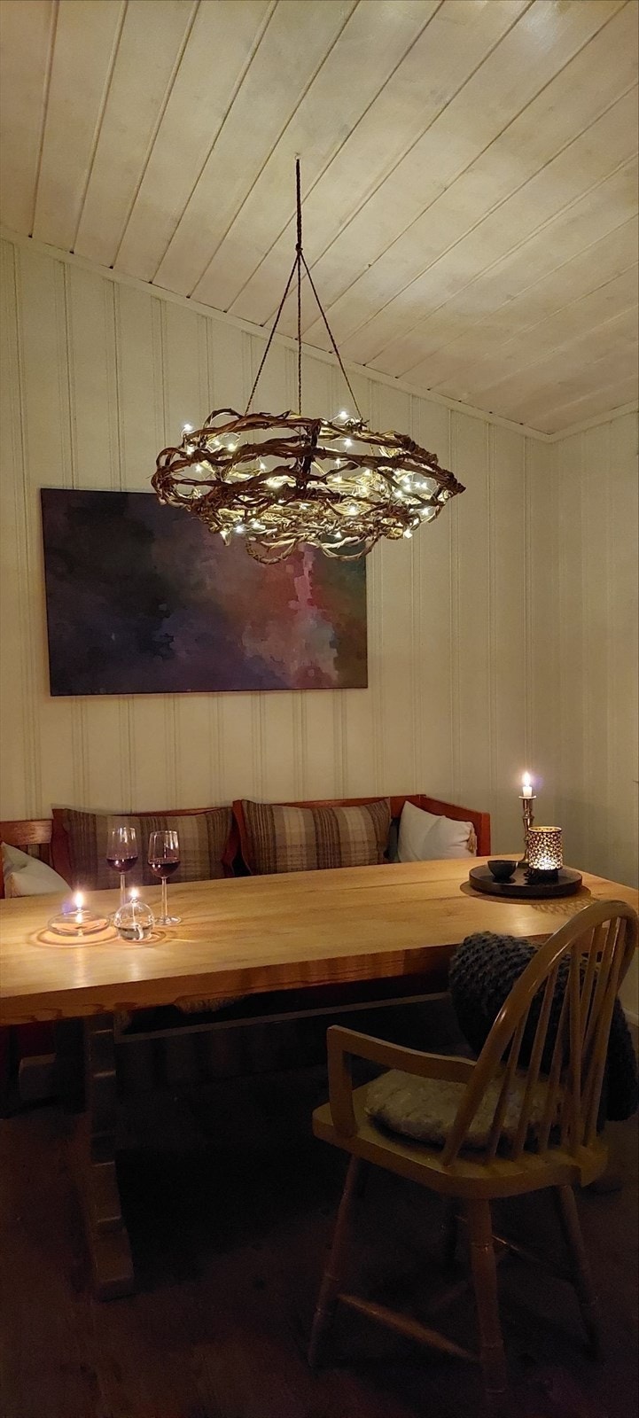 (Selgers bilde) Galleribilde