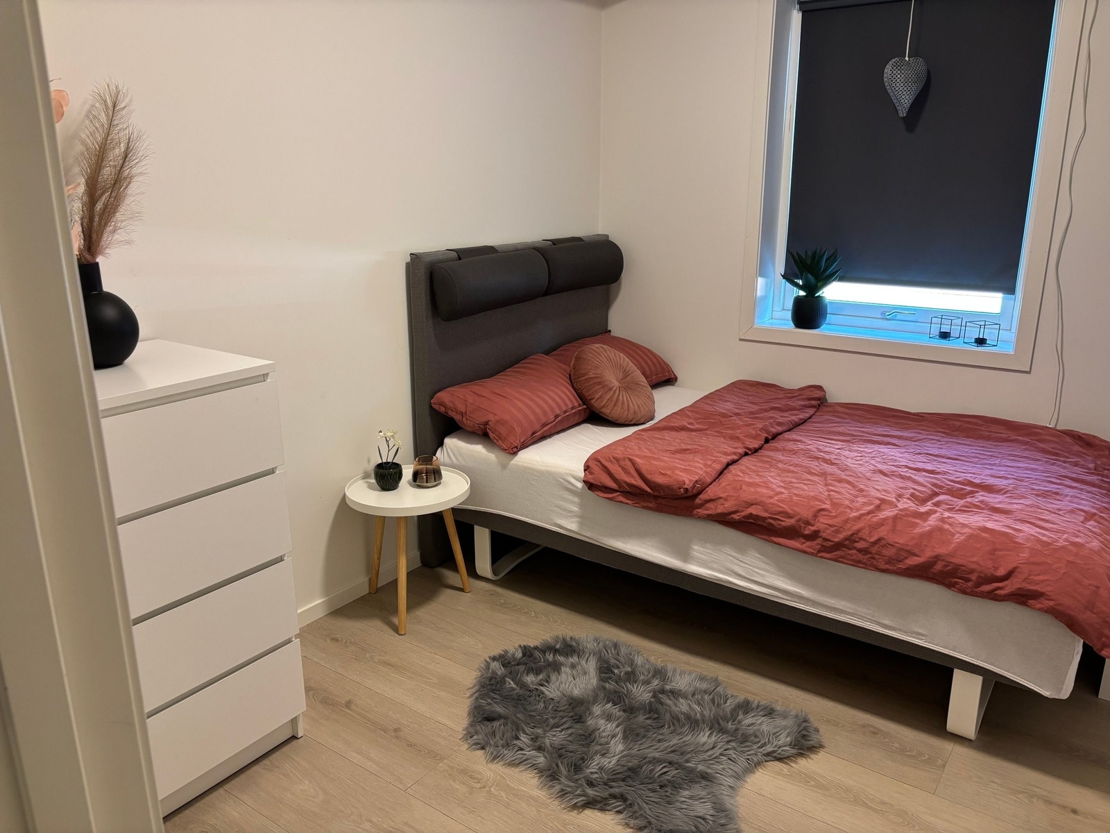 Soverom 2 Galleribilde