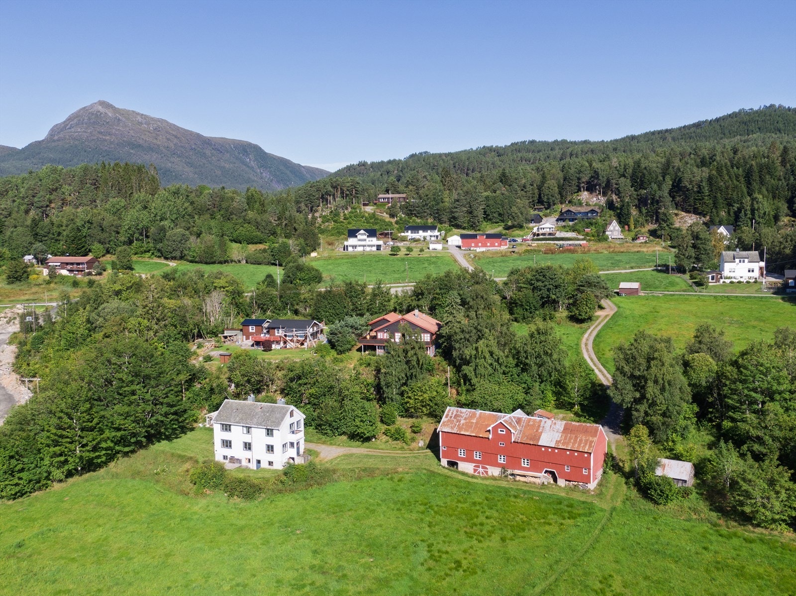Selgers private bilde Galleribilde