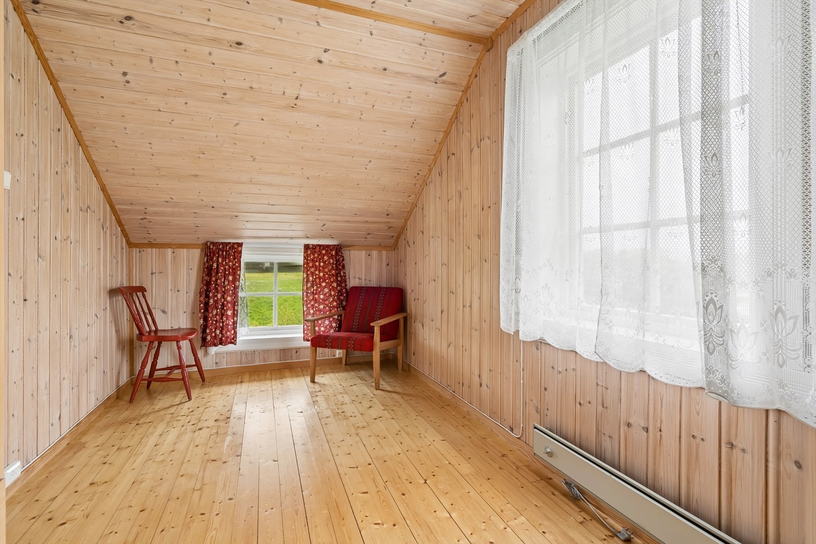 Soverom Galleribilde