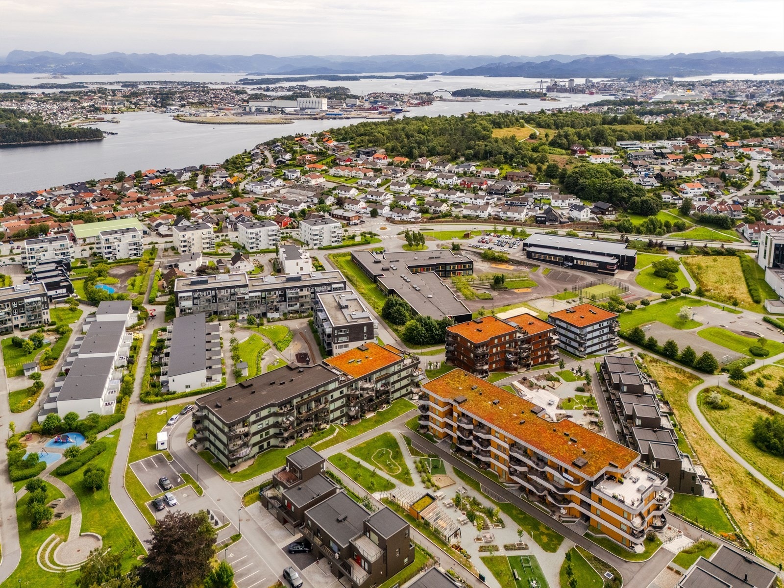 Nærområde Galleribilde
