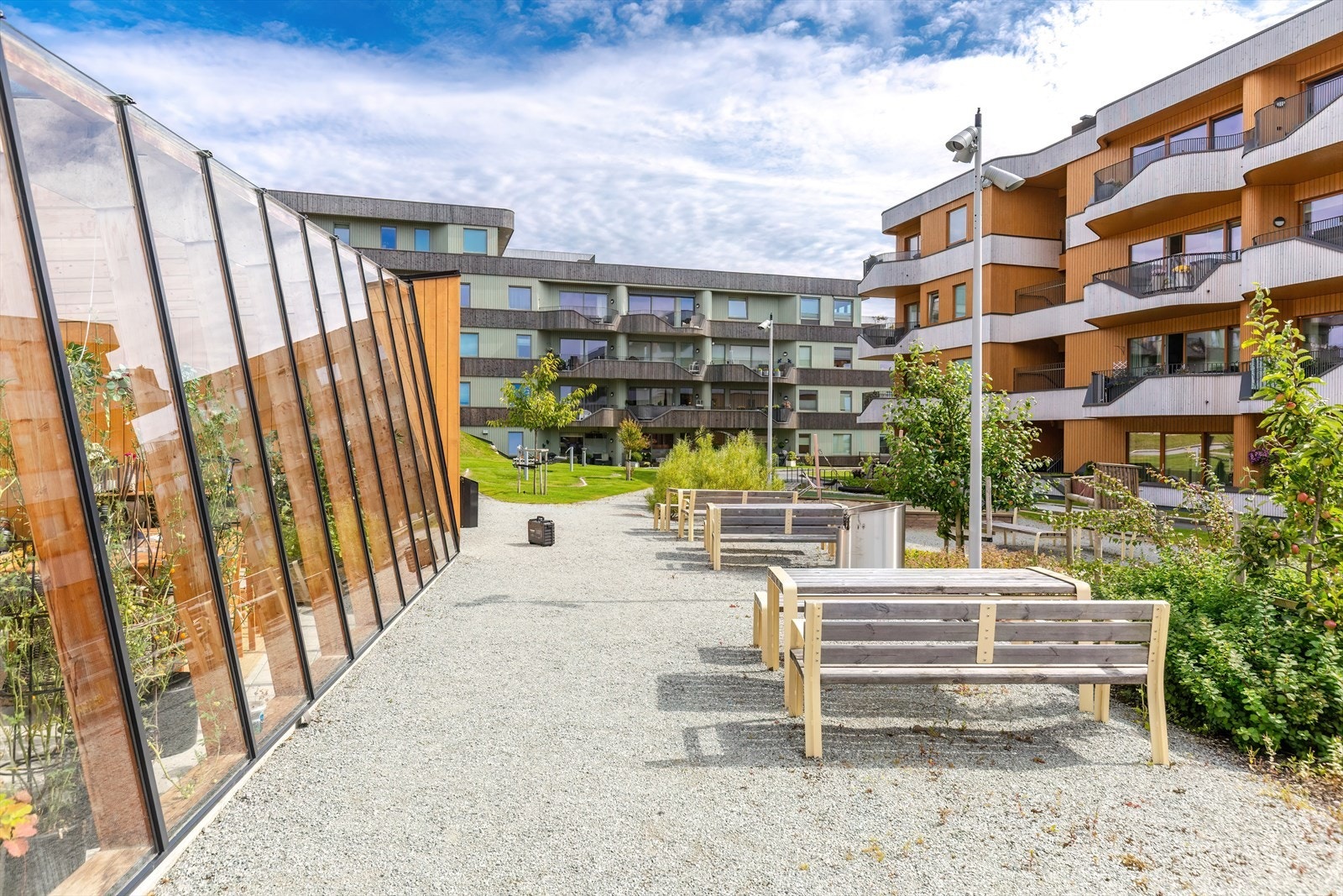 Nærområde Galleribilde