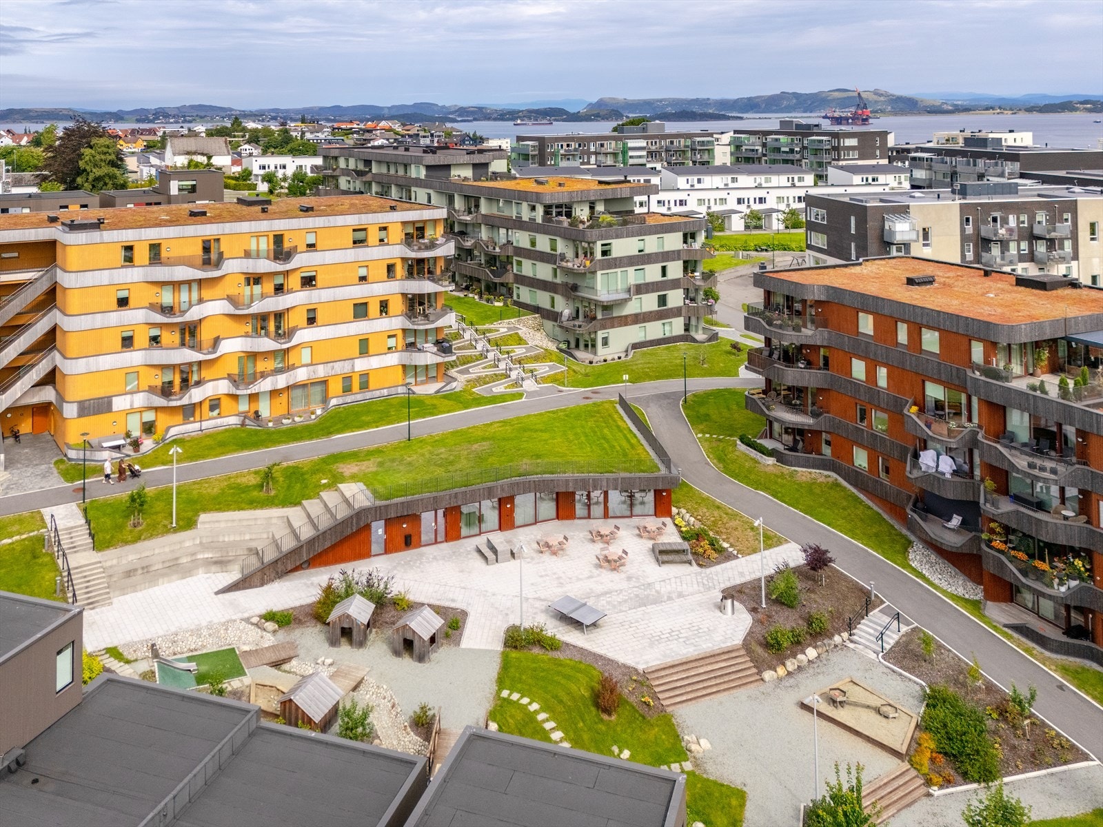 Nærområde Galleribilde