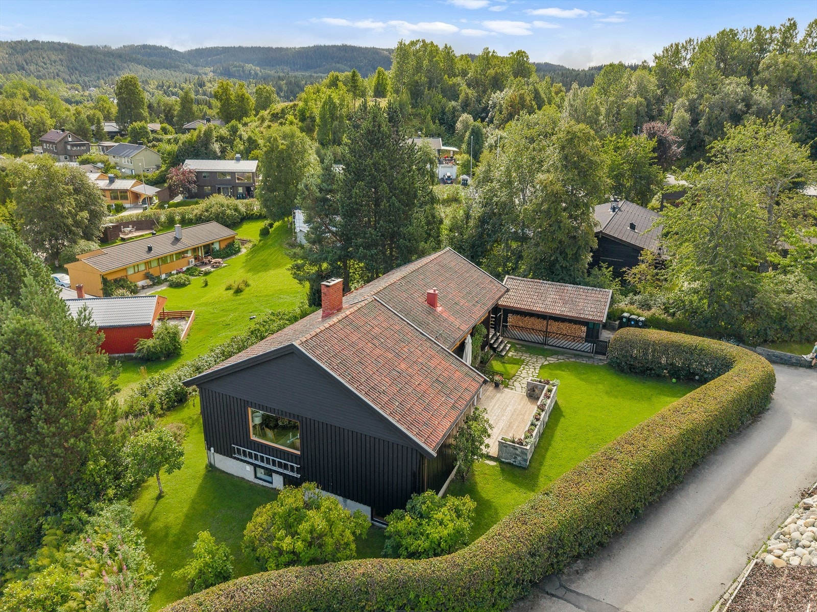 Ta kontakt med megler på 416 09 008 om oppsatt visningstidspunkt ikke passer! Galleribilde